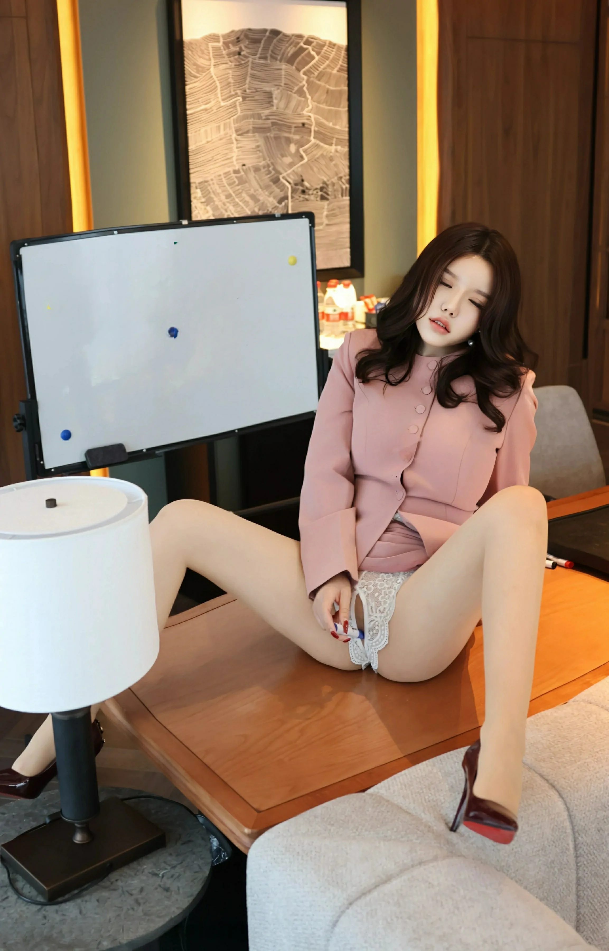  XiuRen 秀人 No.10020 小薯条nienie [107P]第15张