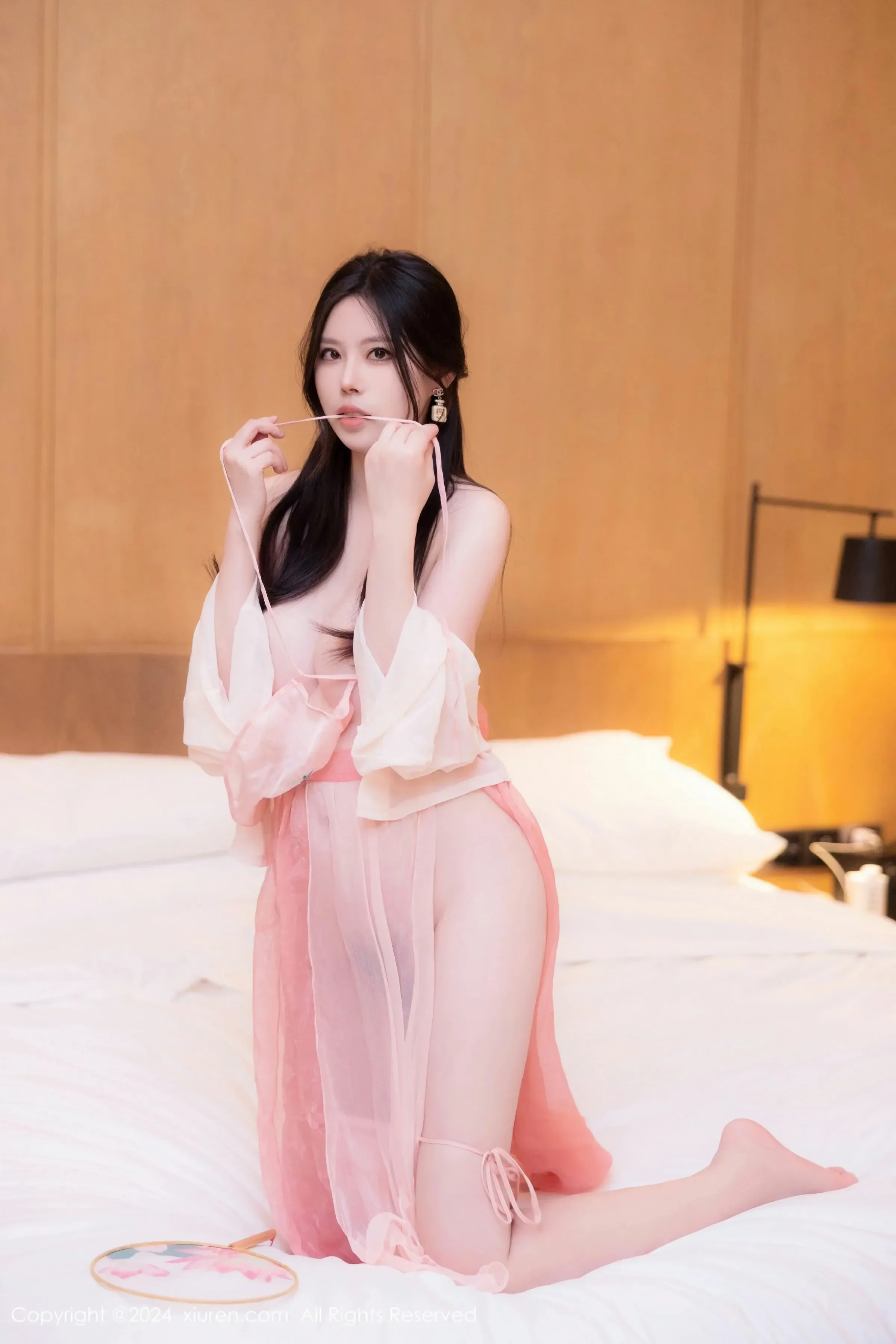  XiuRen 秀人 No.8503 白茹雪 [73P]第20张