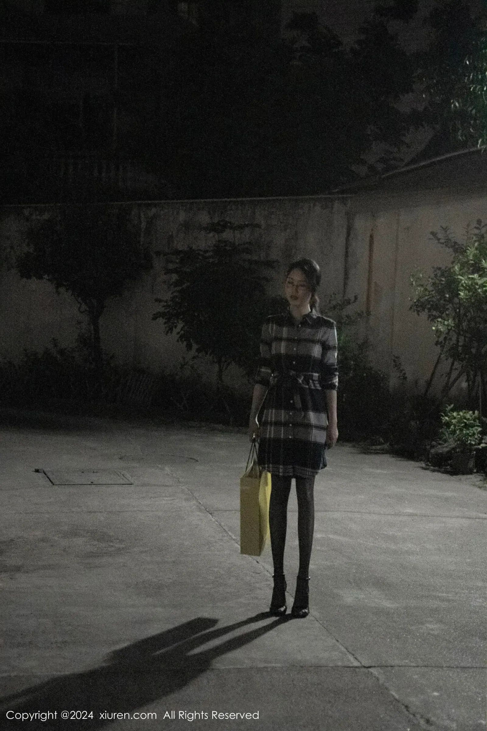  XiuRen 秀人 No.8924 利世 [84P]第3张