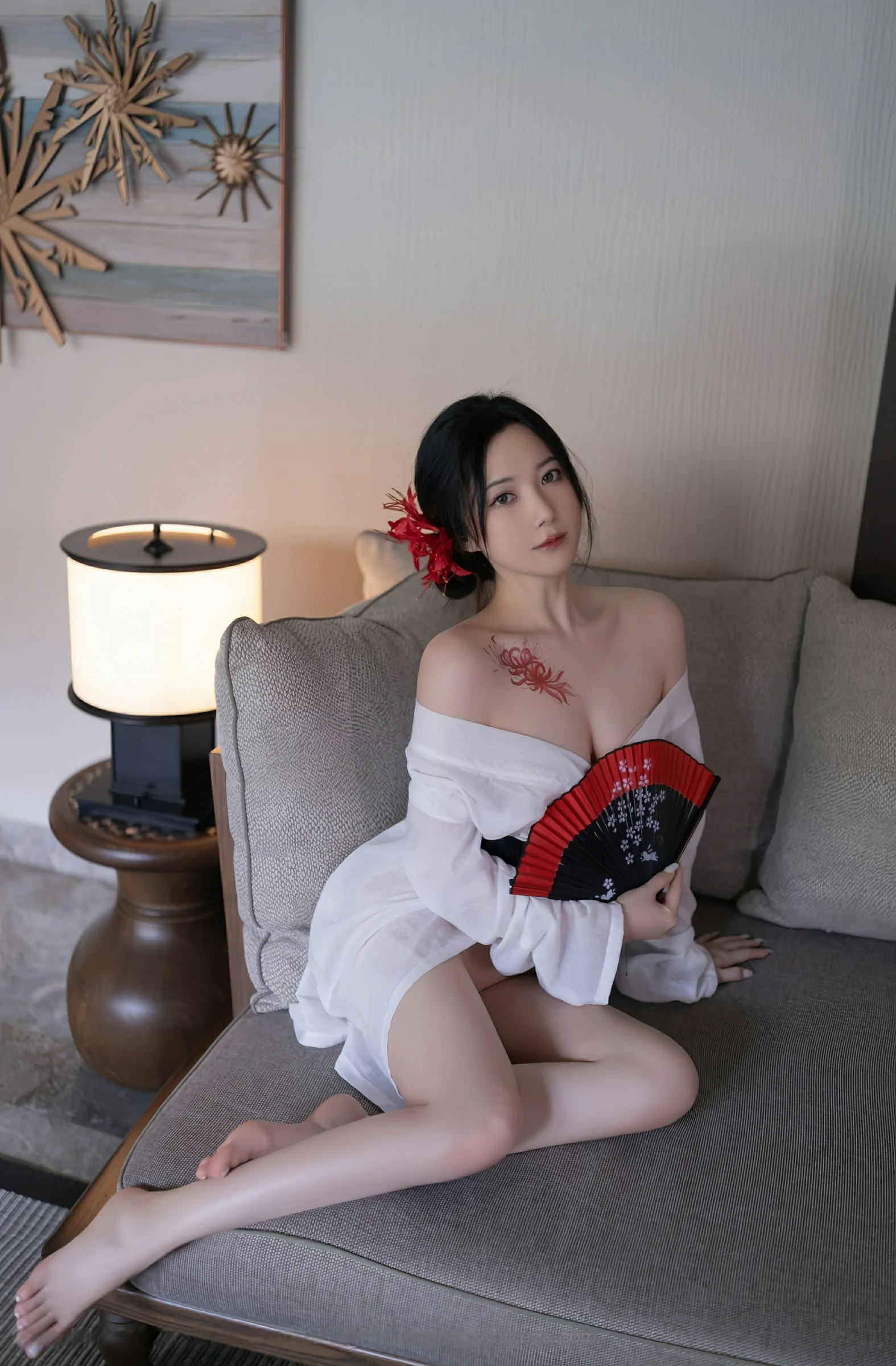  秀人网 No.10514 鱼子酱Fish [80P]第18张