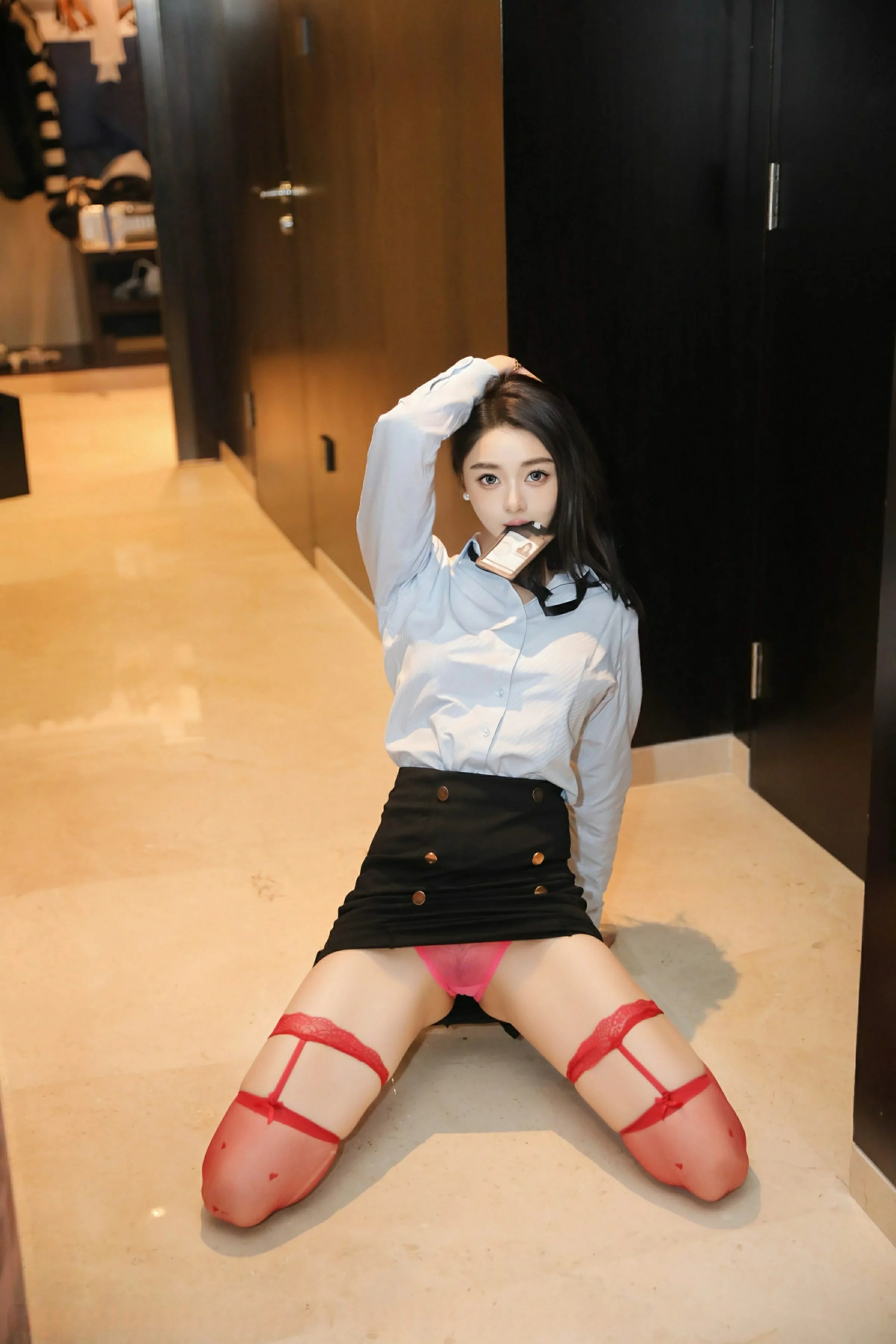  XiuRen 秀人 No.10086 Candy糖糖 [86P]第4张