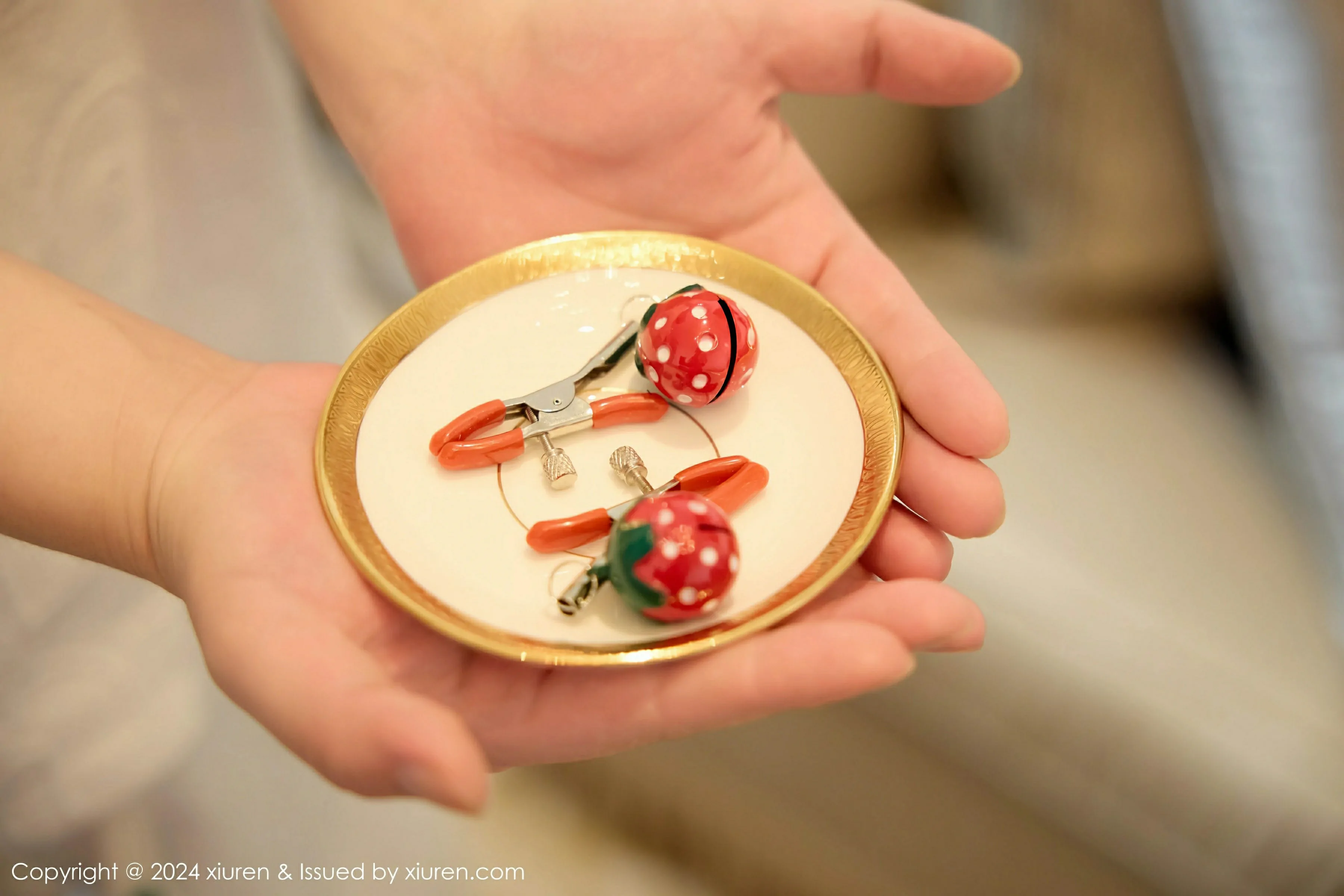  XiuRen 秀人 No.9218 陈小花 [74P]第5张