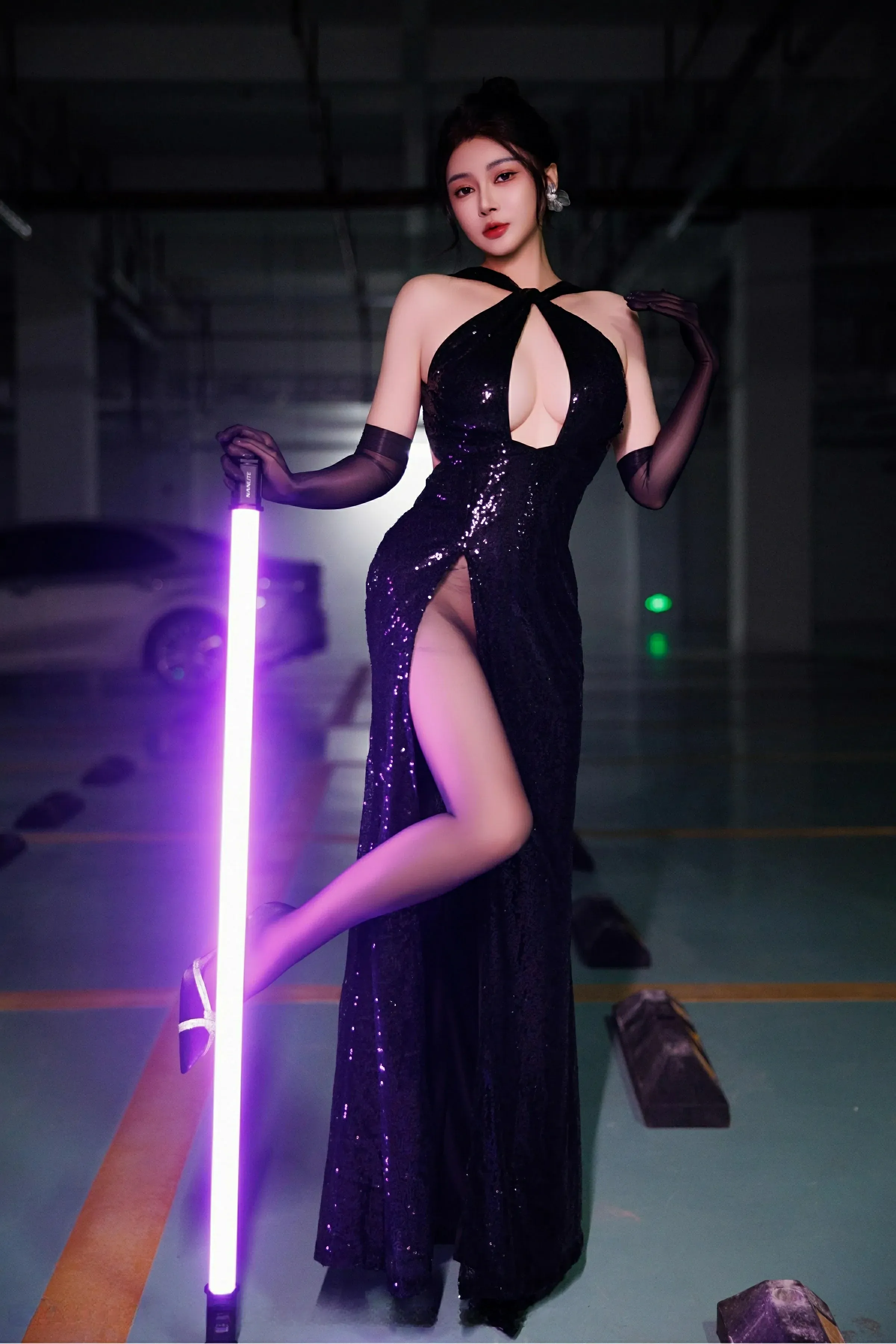 XiuRen 秀人 No.9512 凯竹Quinn第2张