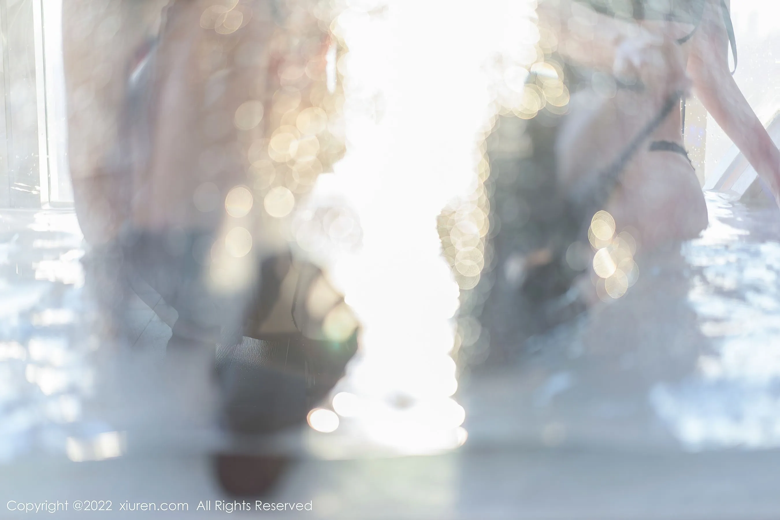  秀人网 No.5524 模特合集第21张