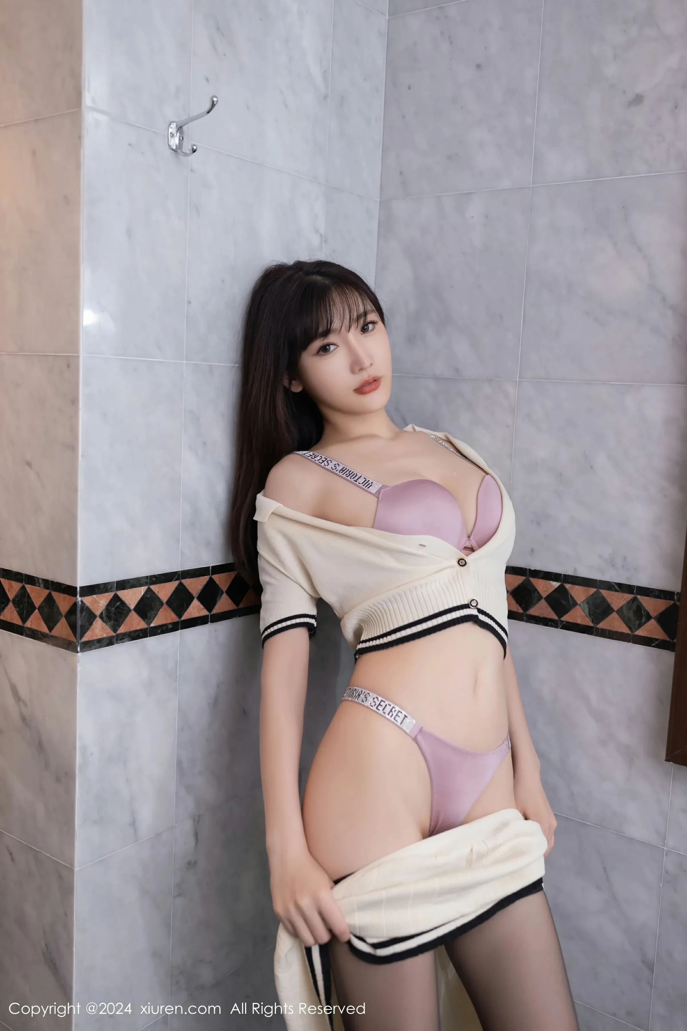  XiuRen 秀人 No.8769 陆萱萱 [80P]第15张