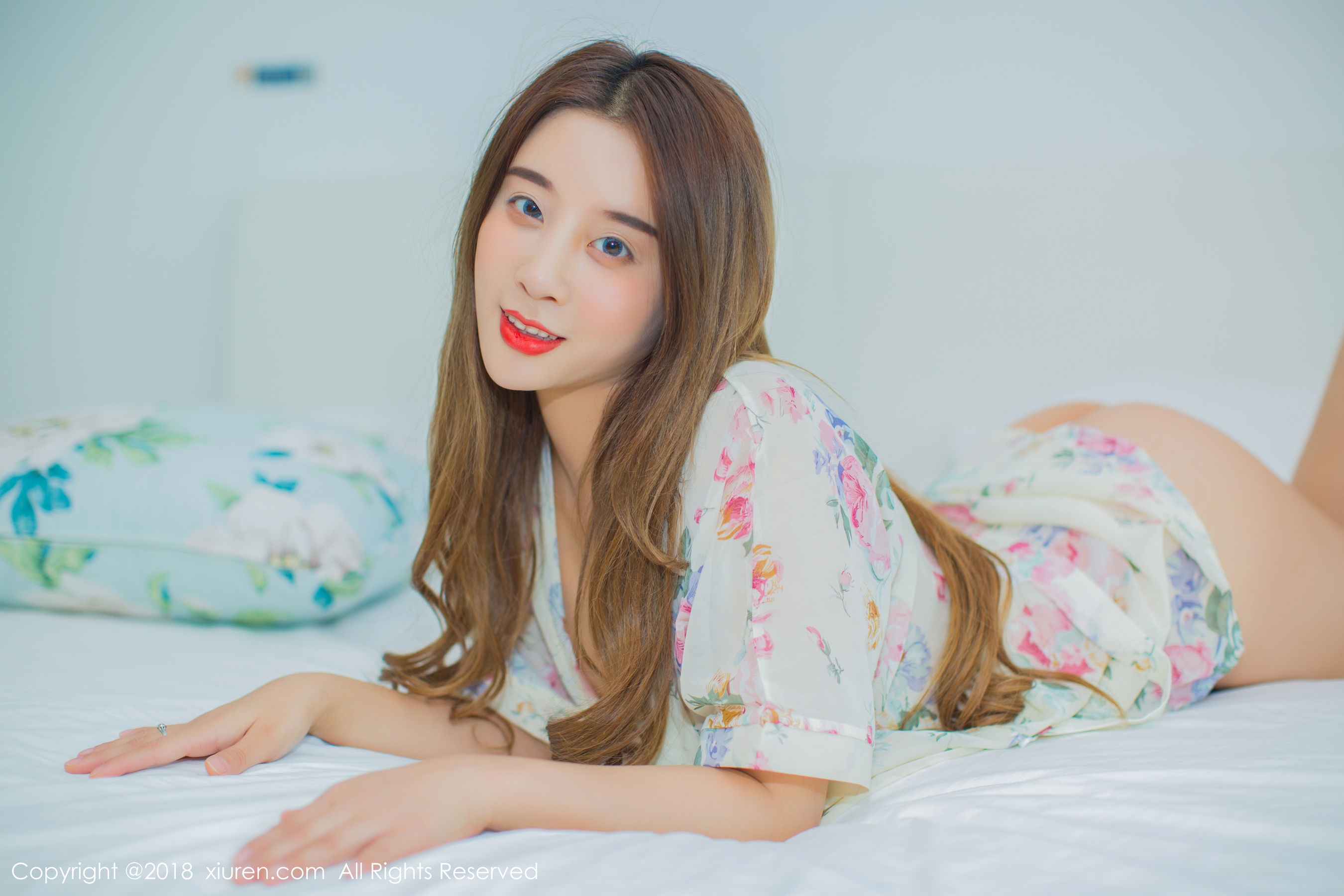 模特@筱慧《室内私房两套服饰》 秀人 No.907第11张