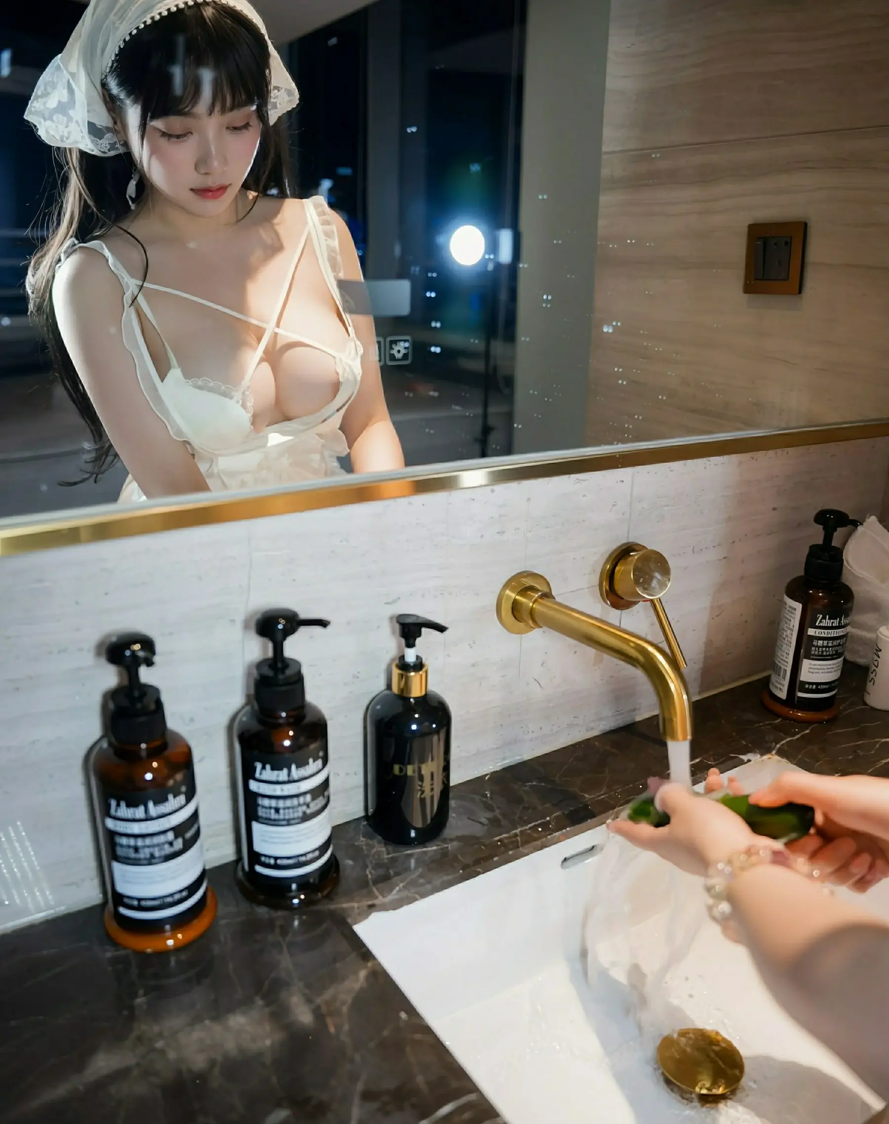  秀人网 No.10631 软情 [78P]第9张