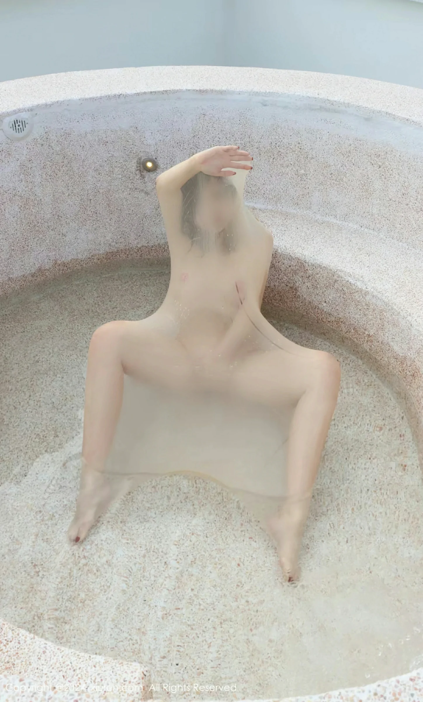  XiuRen 秀人 No.9489 小薯条nienie [80P]第20张