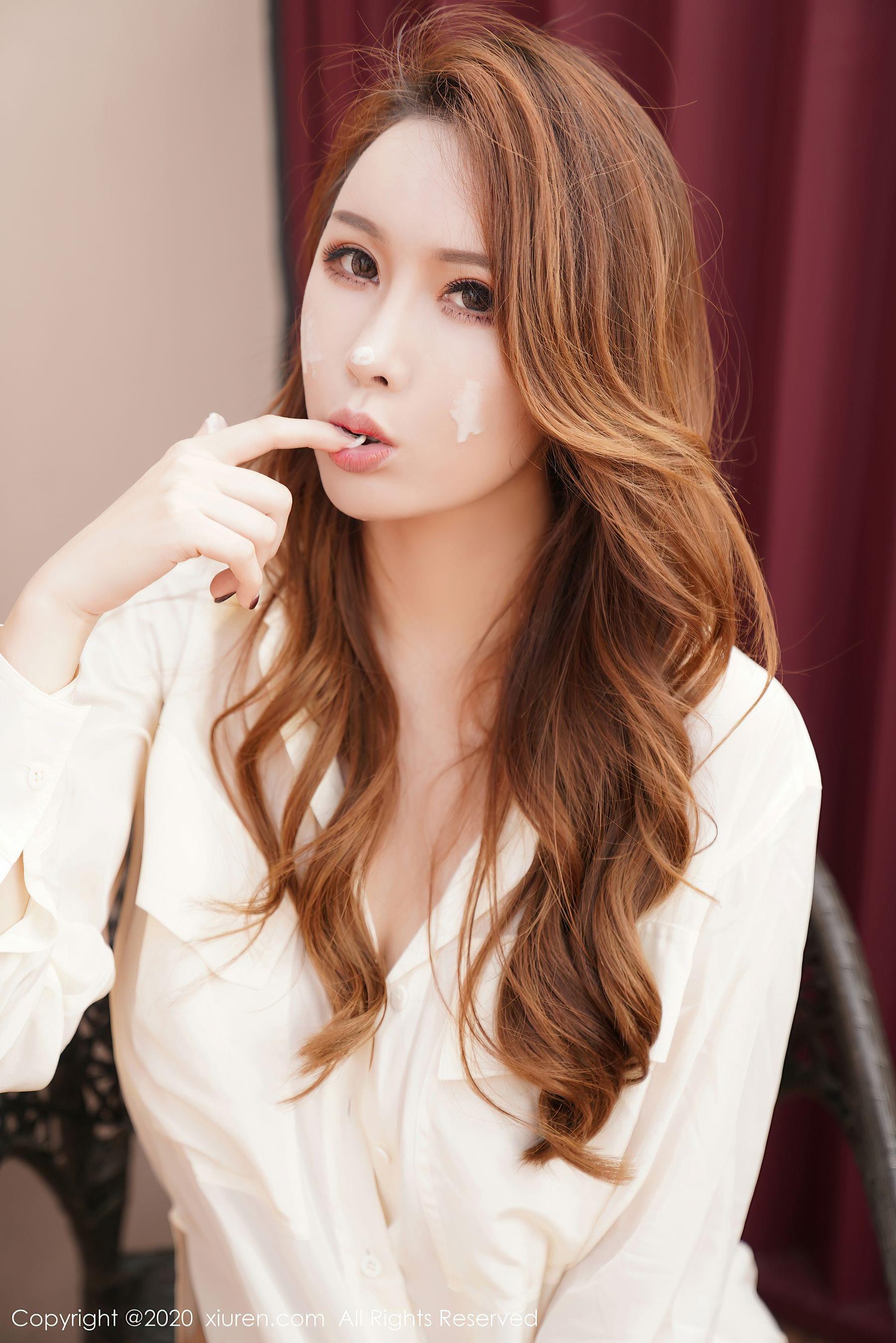  秀人 No.2482 Egg-尤妮丝Egg第24张