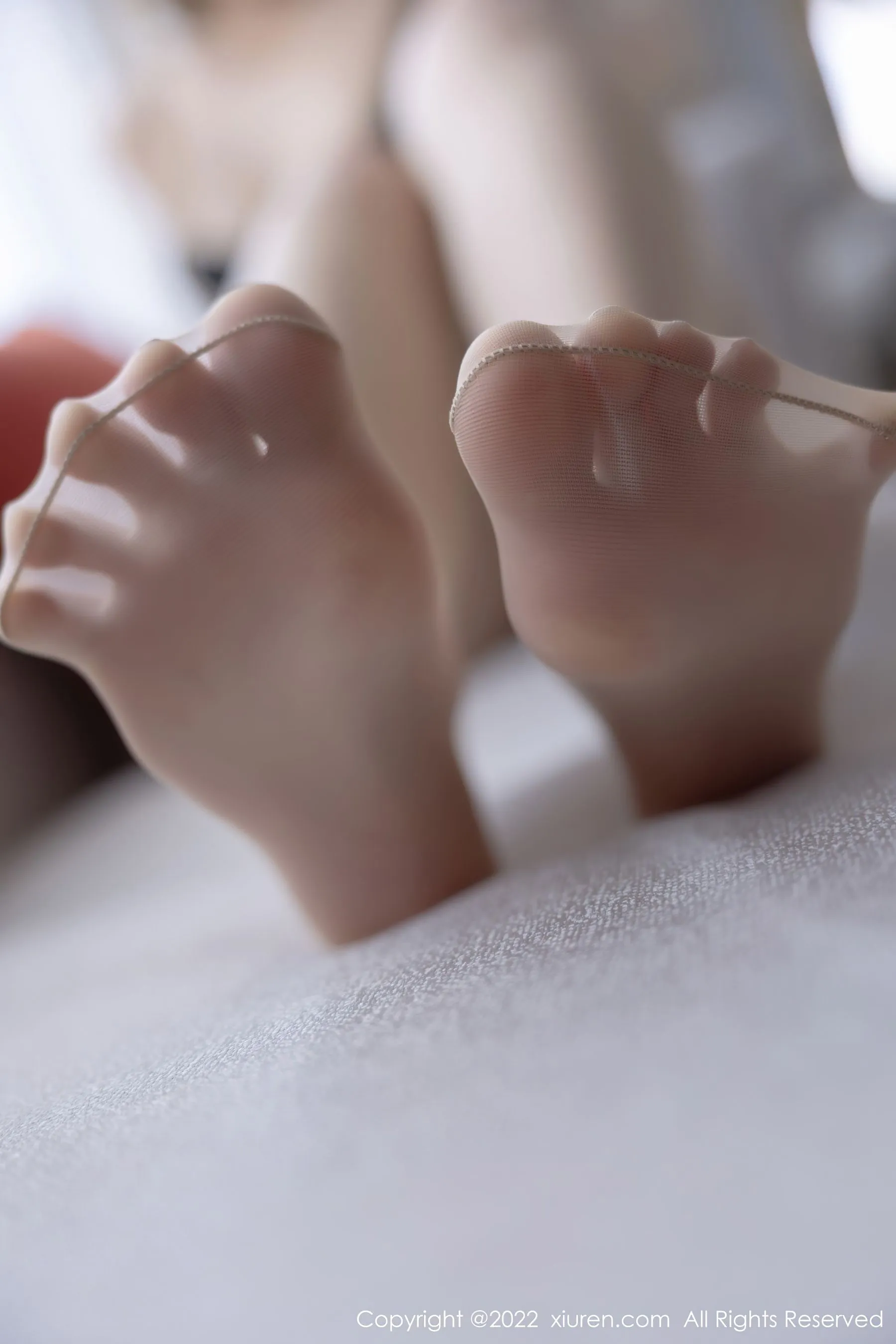  秀人 No.4520 张欣欣第3张