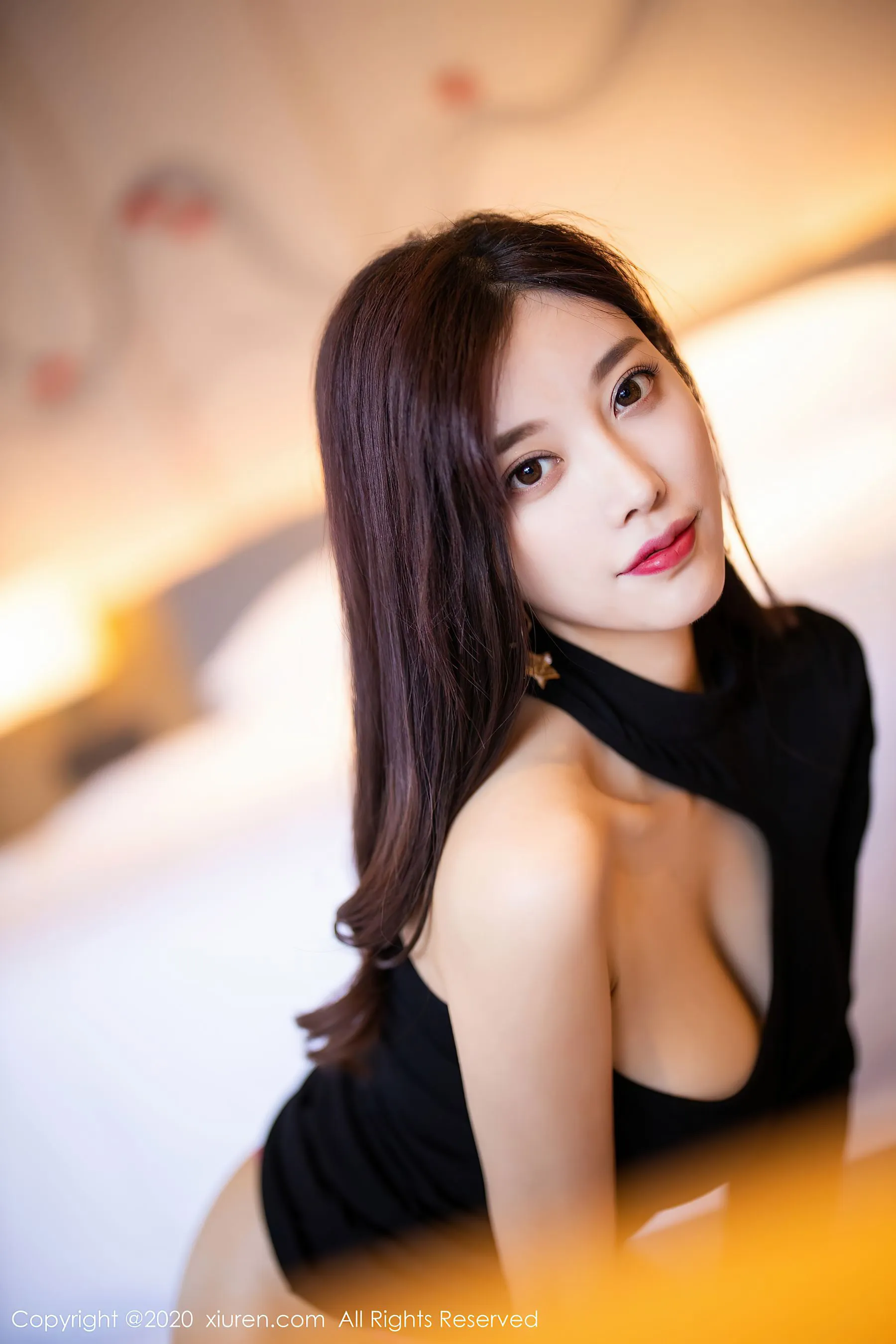  秀人 No.2733 杨晨晨sugar第17张