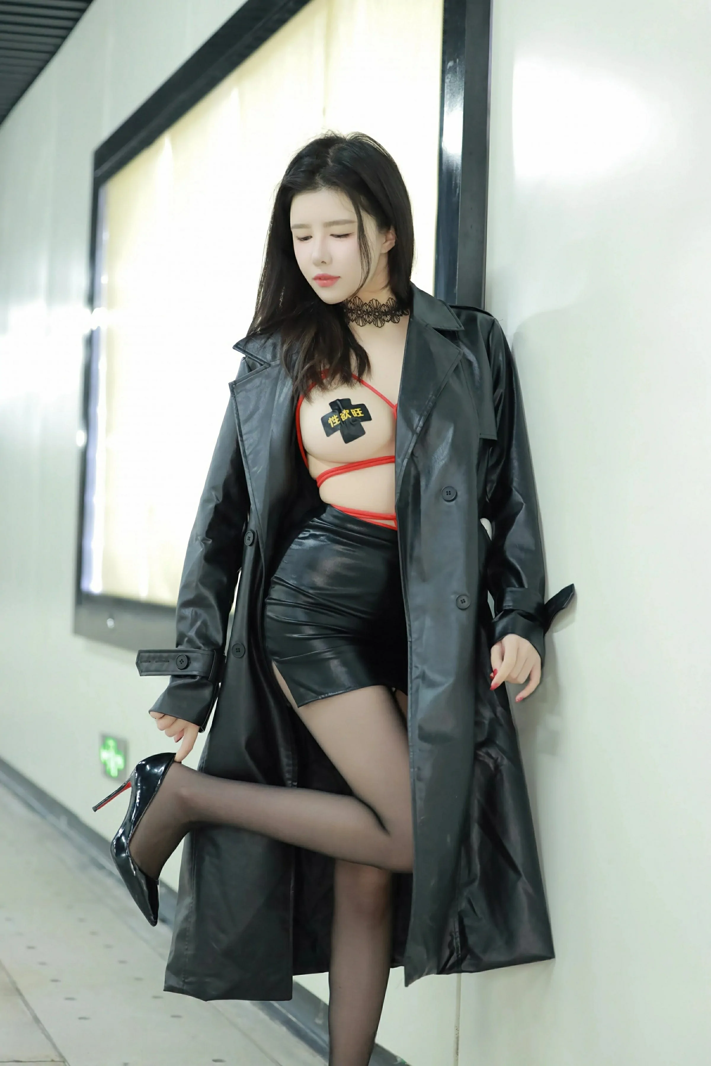  XiuRen 秀人 No.9855 唐翩翩 [90P]第25张