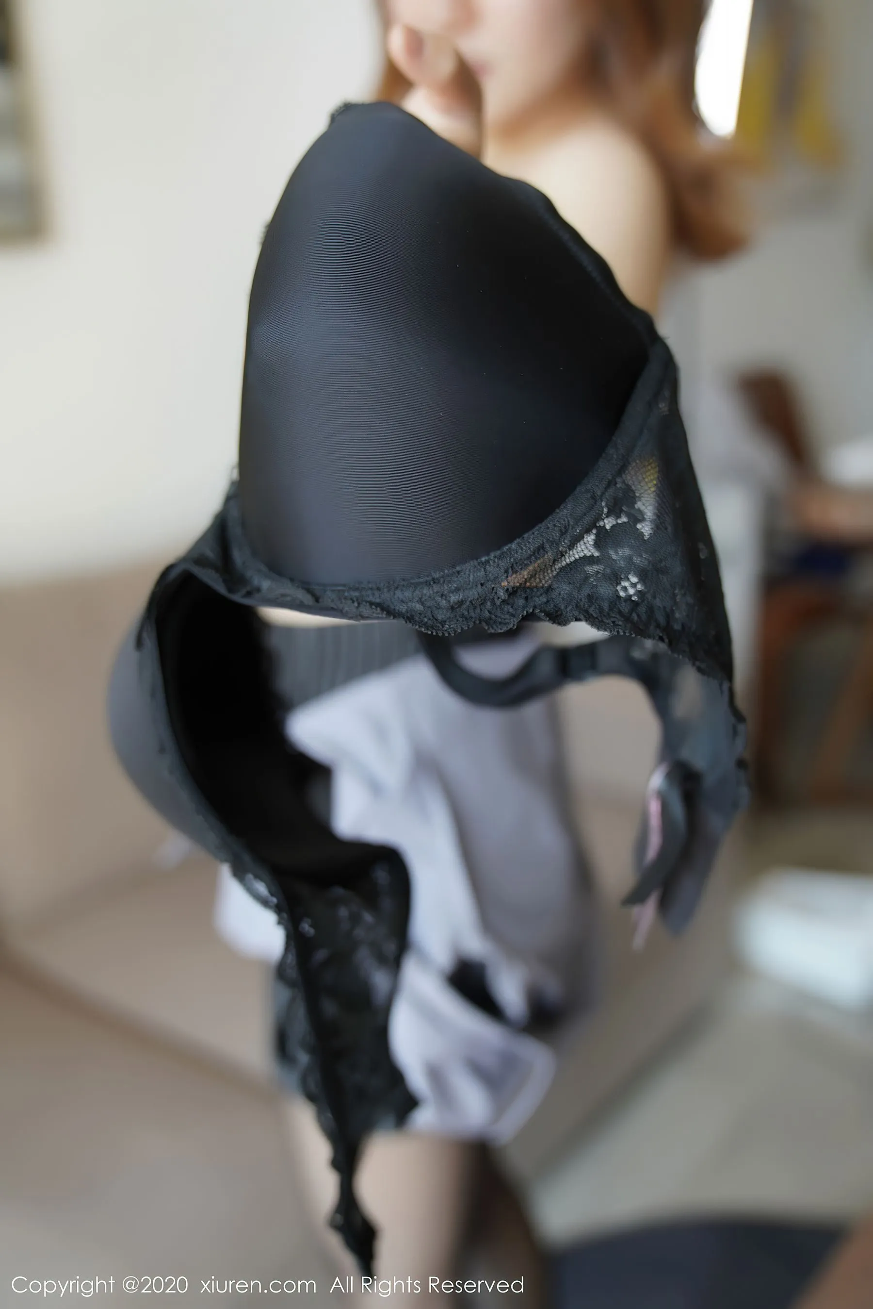  秀人 No.2656 周大萌第12张