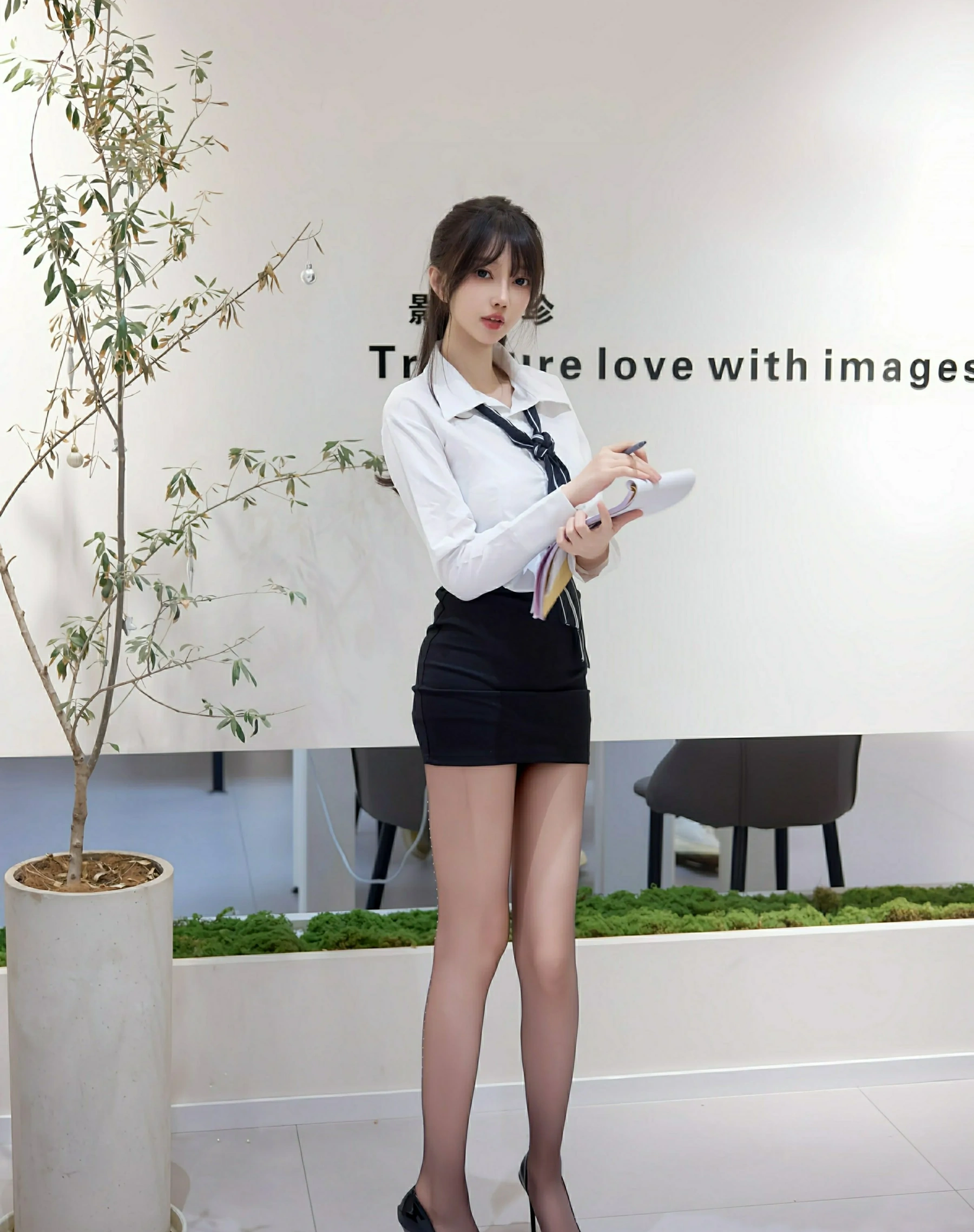  秀人网 No.10636 玥儿玥er [58P]第7张