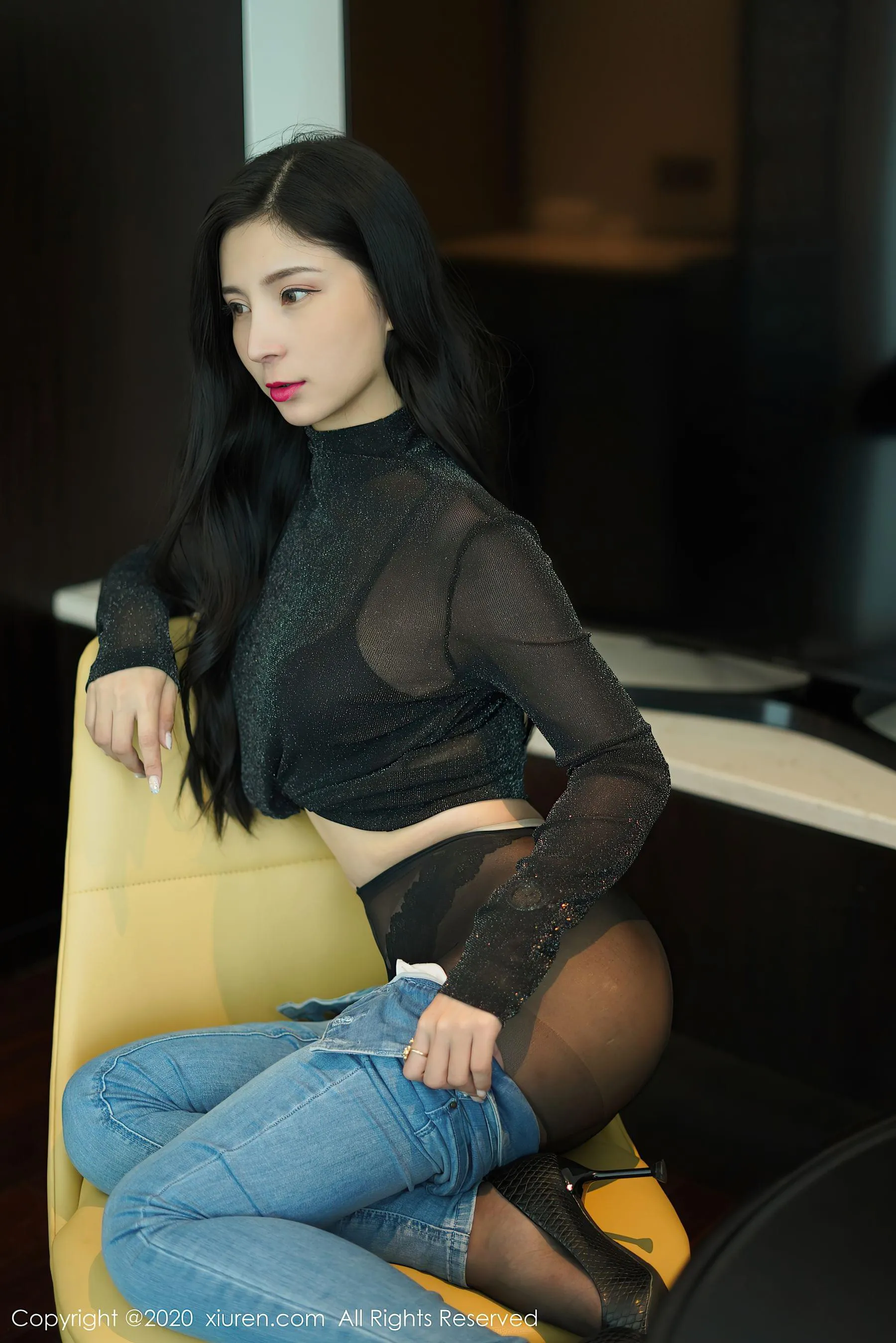  秀人XIUREN No.2386 小蛮妖Yummy第16张