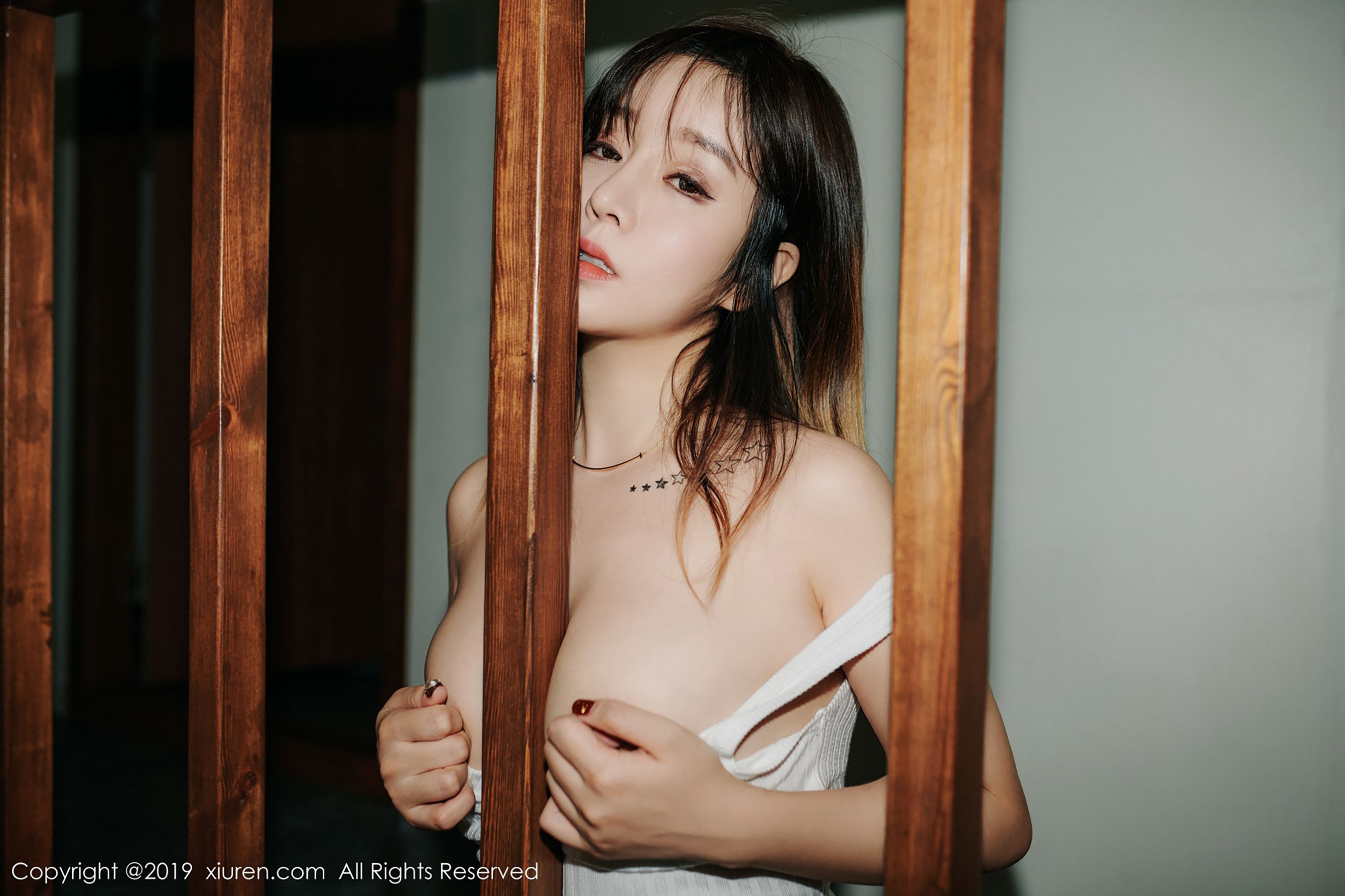  XiuRen 秀人网 No.1328 王雨纯第19张