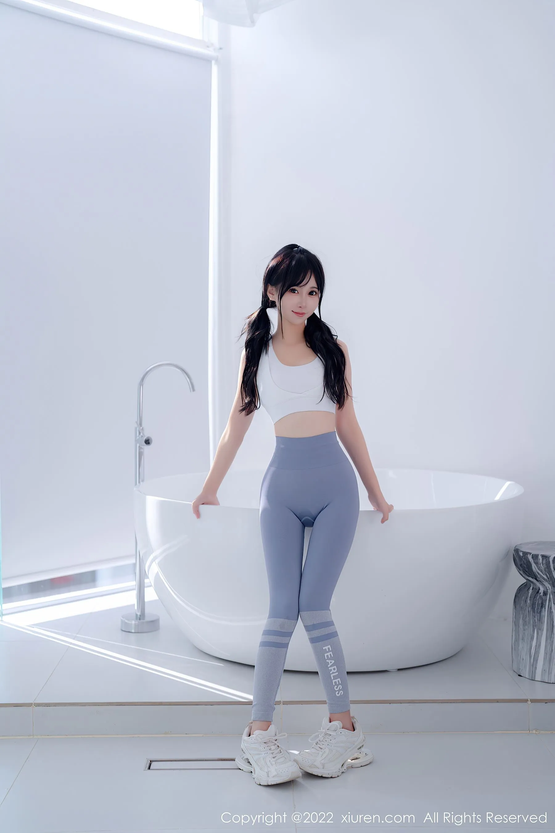  秀人网 No.5463 小果冻儿第16张