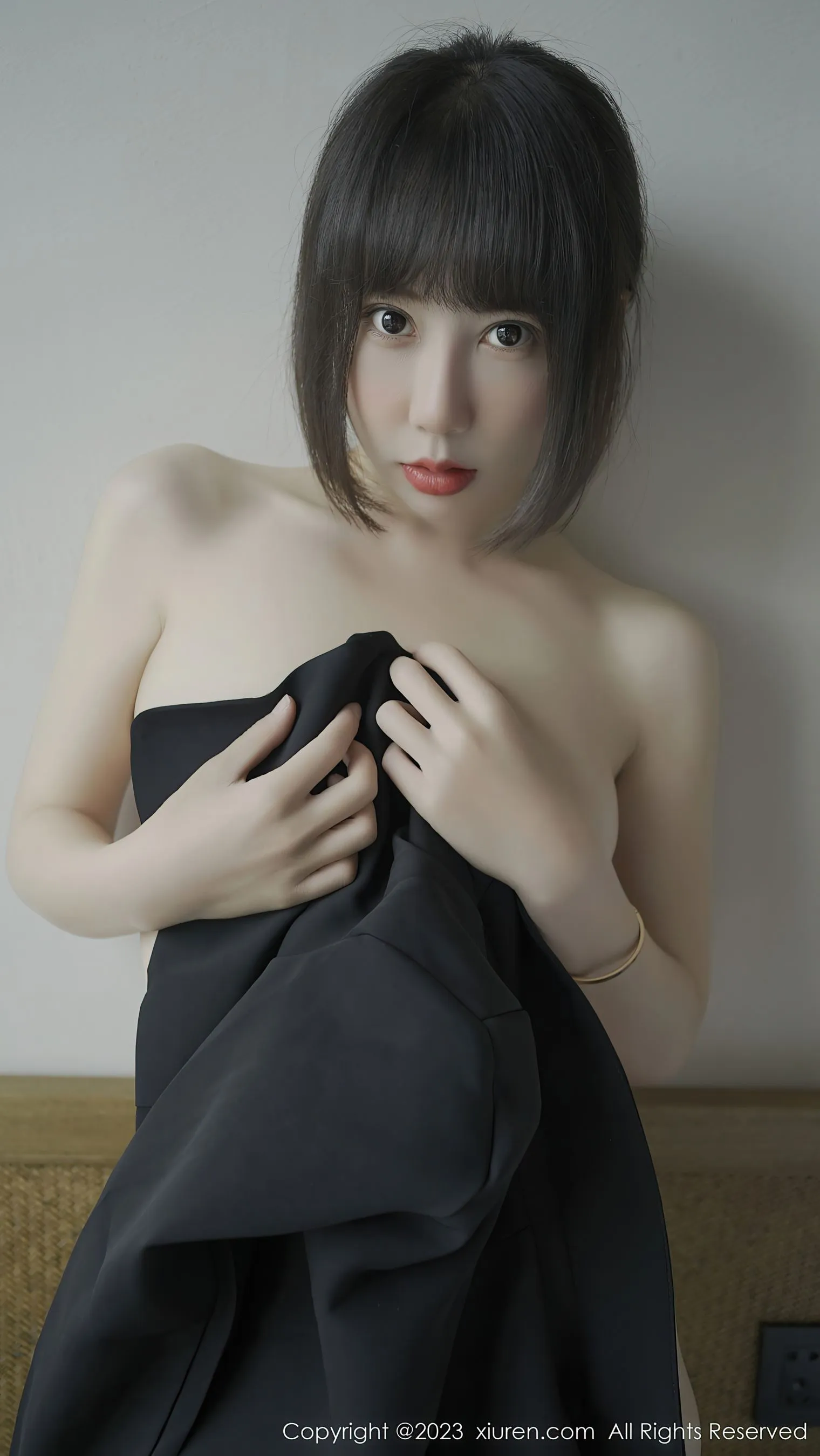  秀人网 No.6629 夏馨瑶第1张