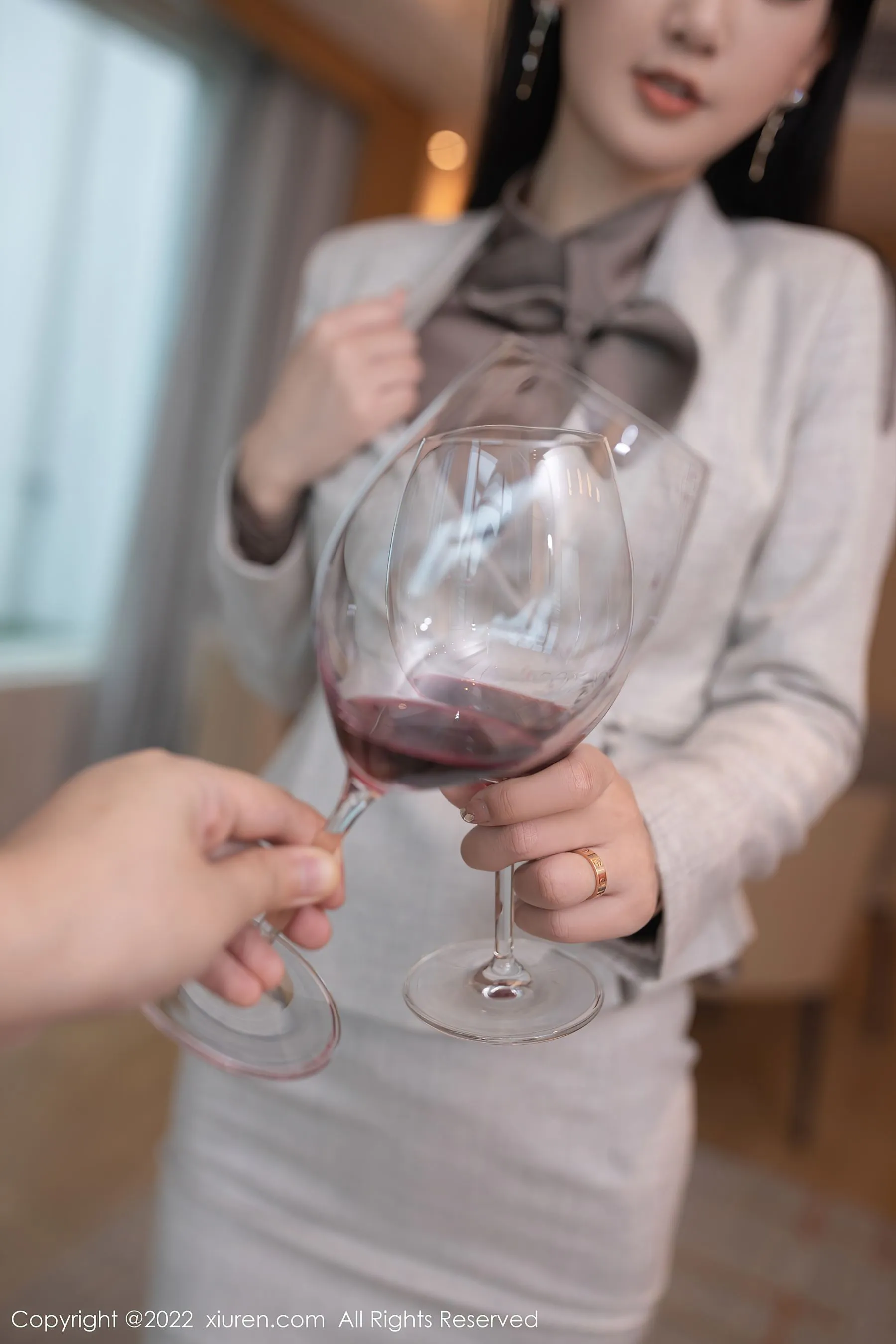  秀人网 No.5238 唐安琪第23张