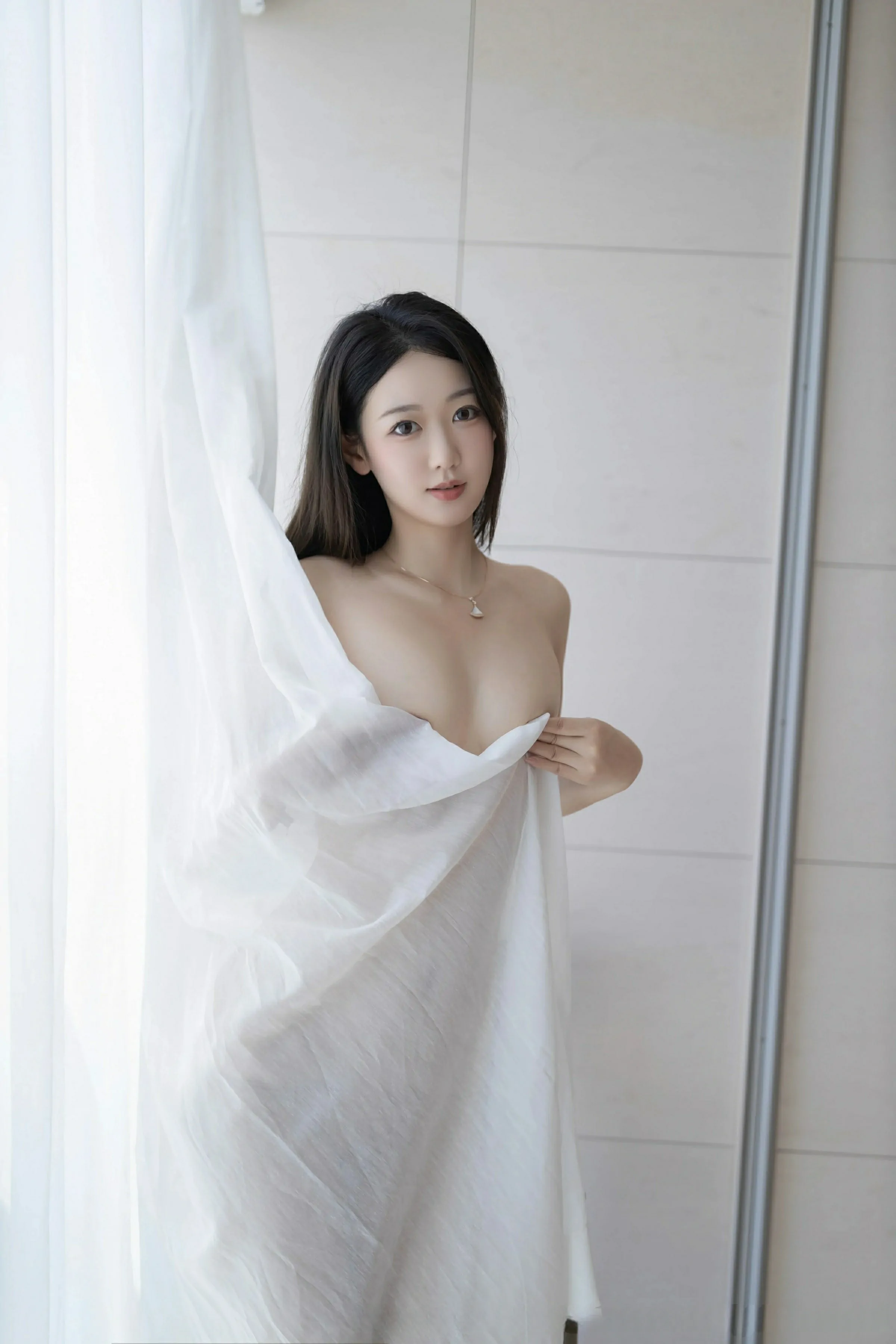  XiuRen 秀人 No.9840 唐安琪 [84P]第20张