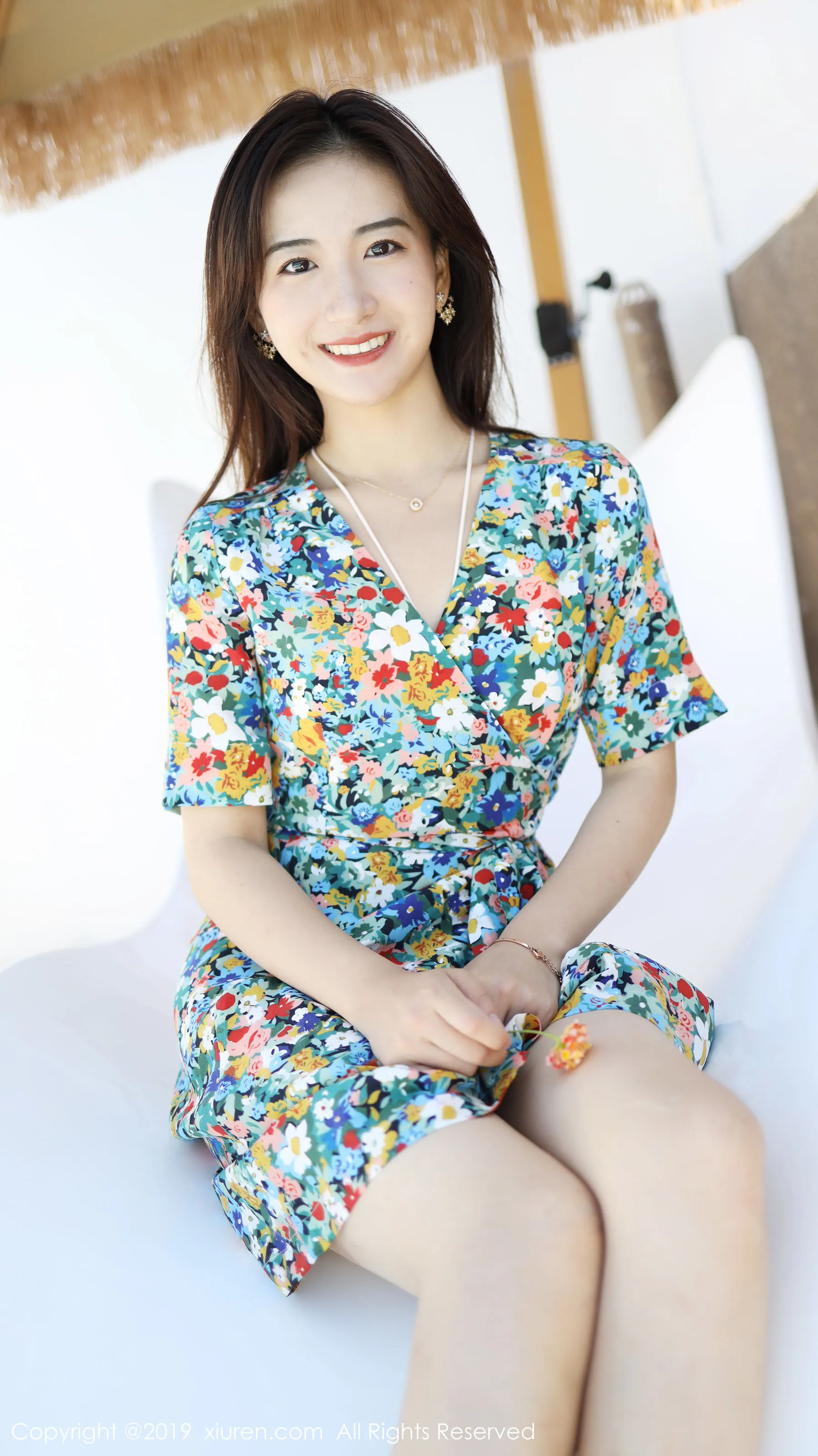  秀人 No.1641 艺儿伢哟第17张