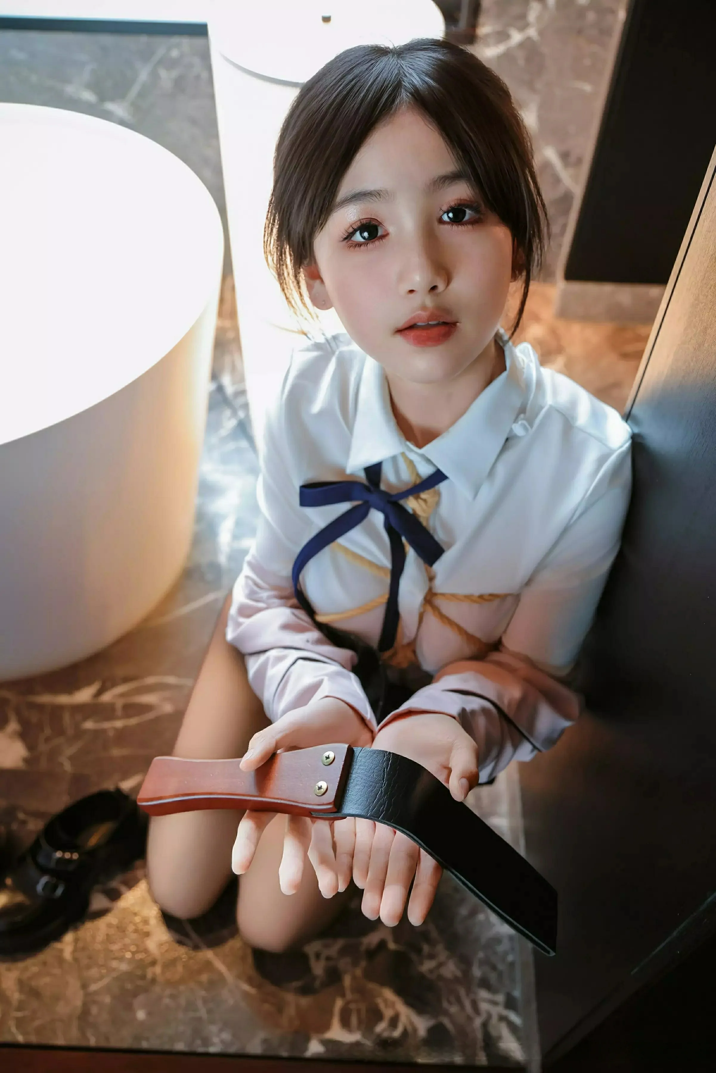  XiuRen 秀人 No.9949 奶芙乔乔 [72P]第12张