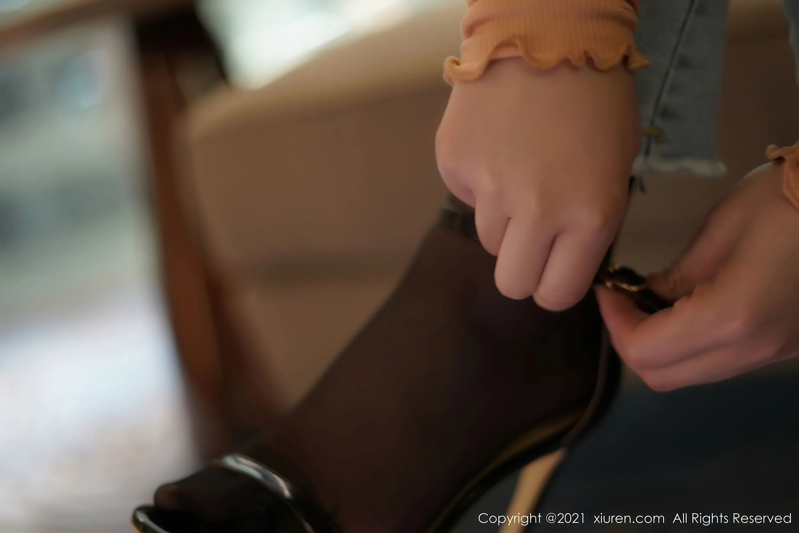 秀人 No.2994 fairy如歌第21张