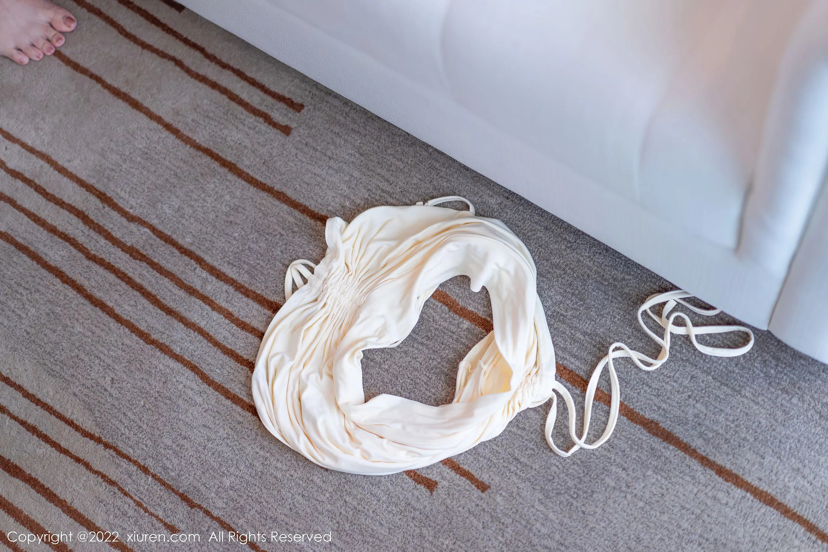  秀人网 No.5157 允爾第19张