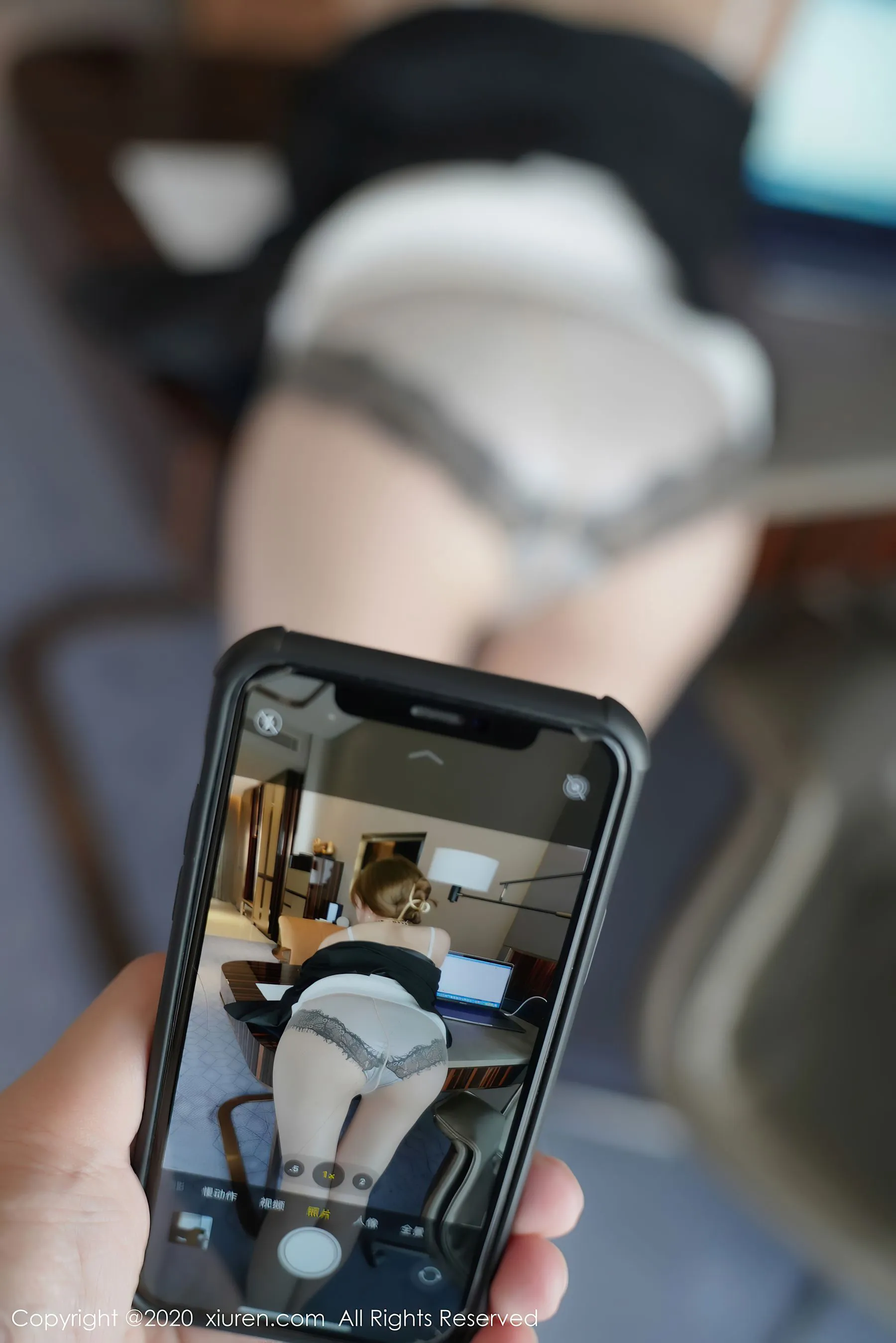  秀人 No.2885 周于希Sandy第19张