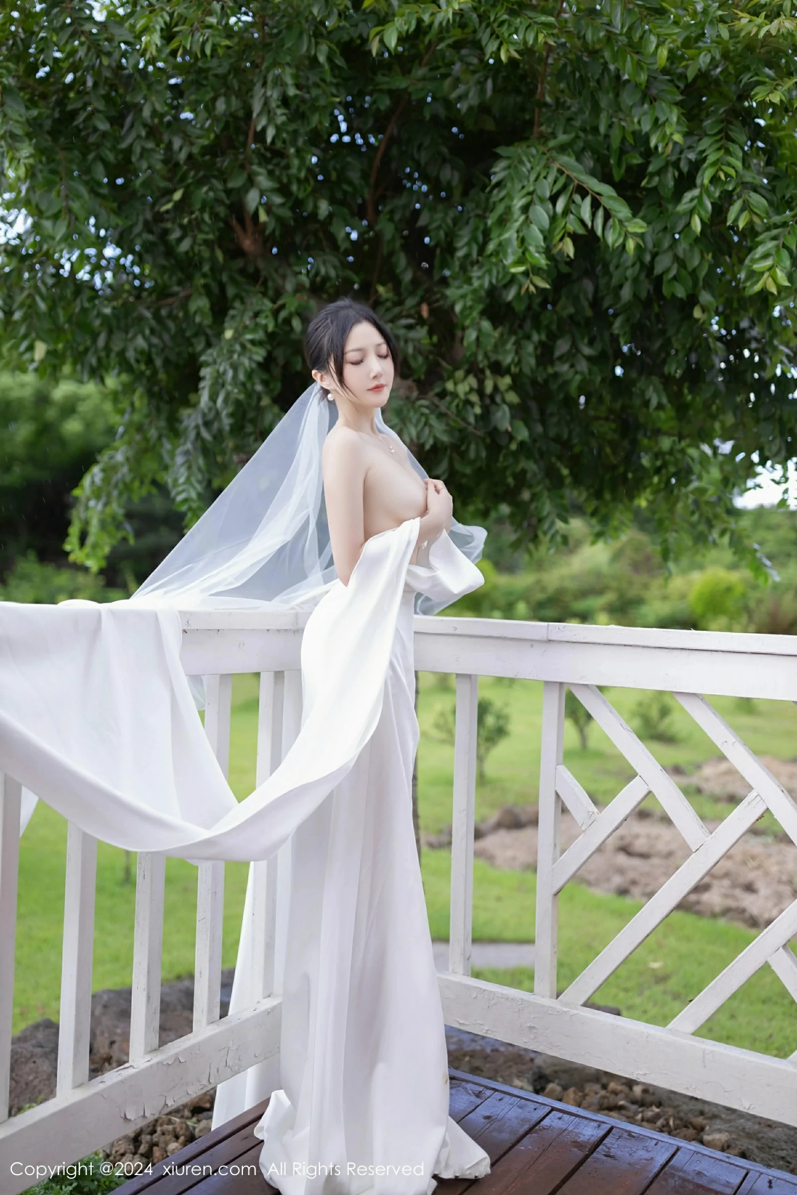  XiuRen 秀人 No.9387 鱼子酱Fish [81P]第13张