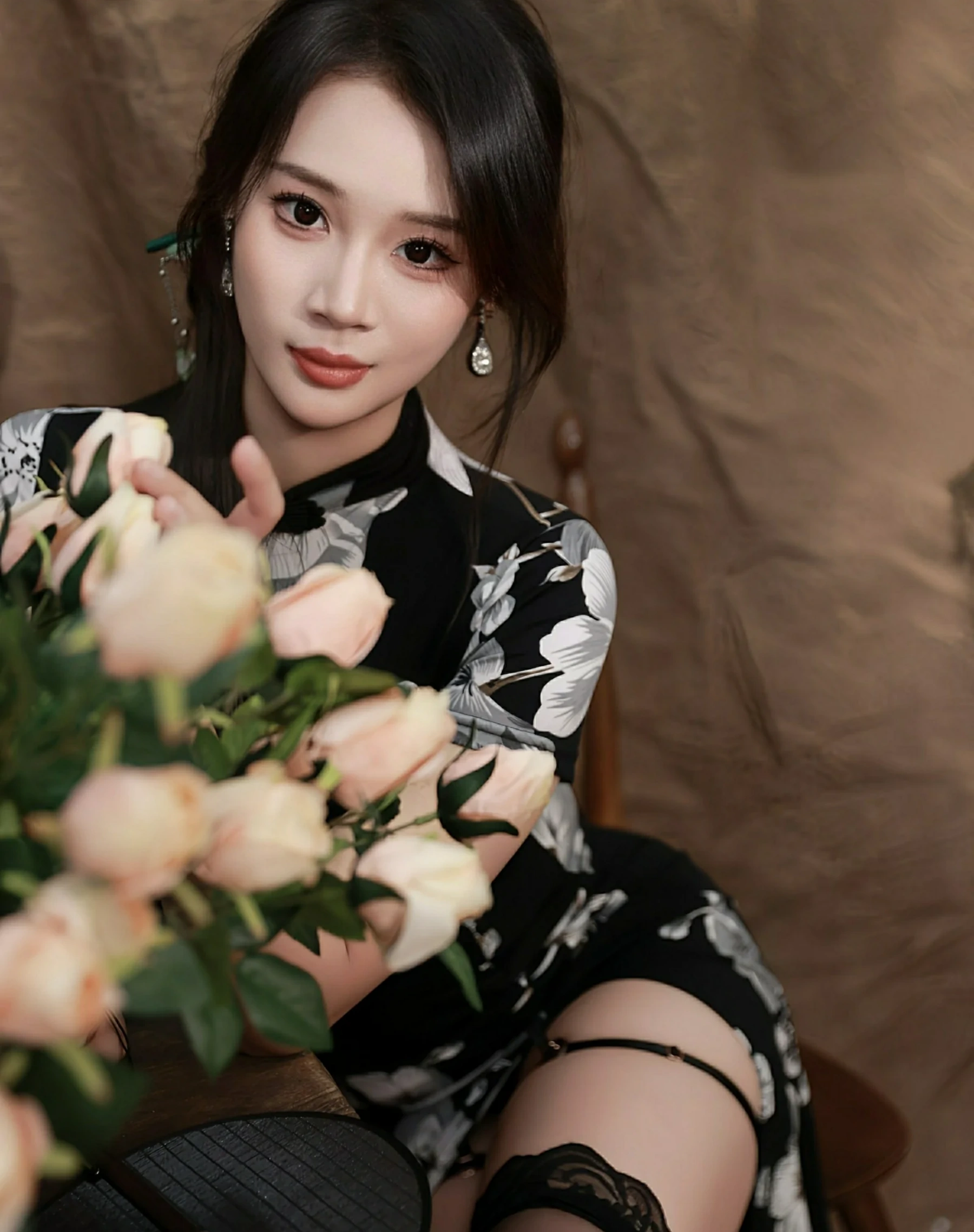  秀人网 No.10655 南乔 [72P]第7张