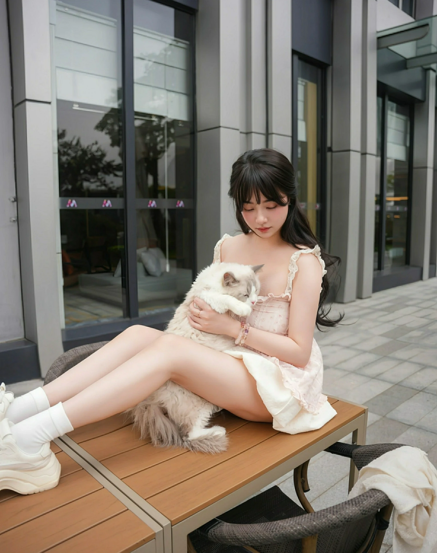  秀人网 No.10734 软情 [75P]第11张