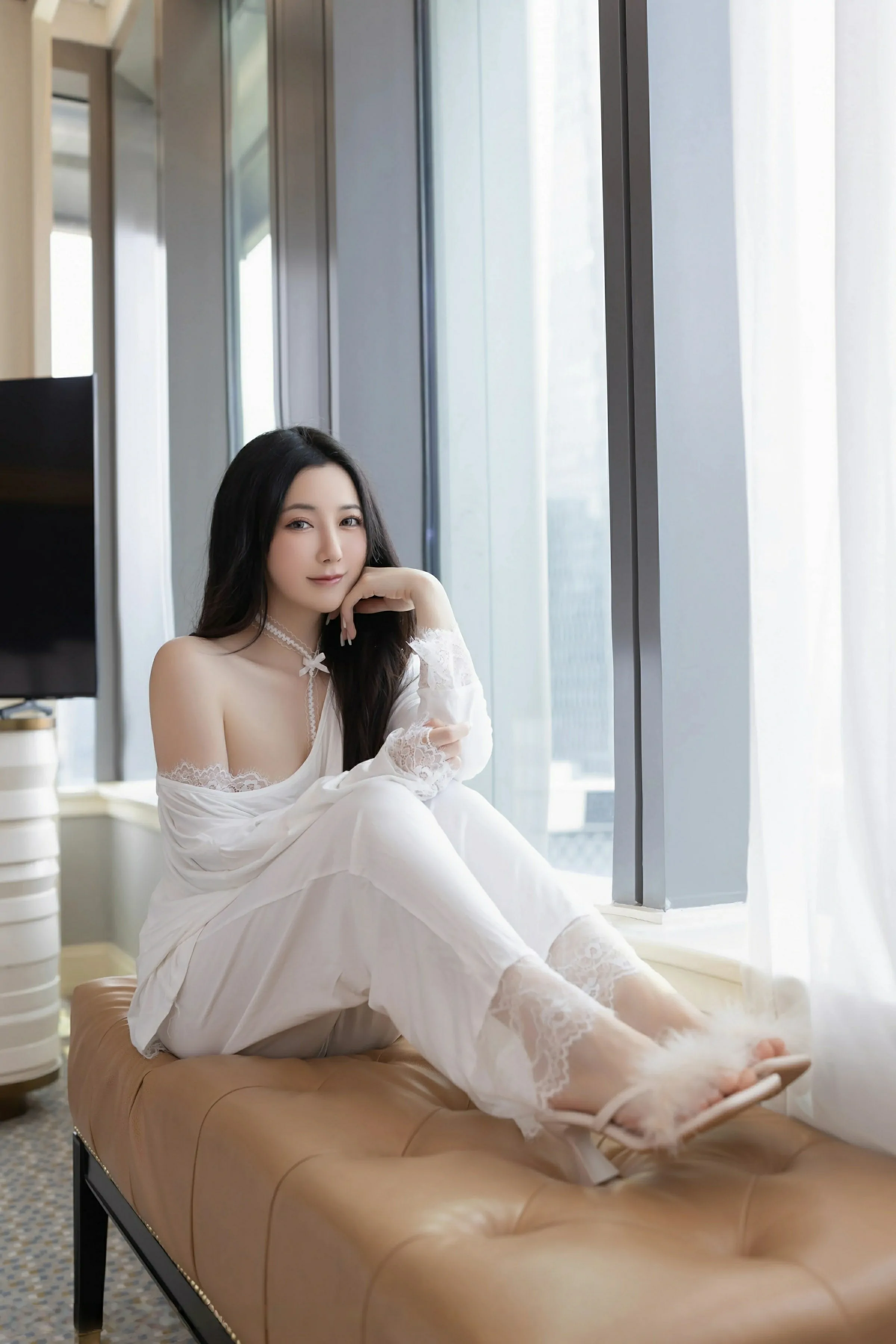  秀人网 No.10445 鱼子酱Fish [81P]第5张