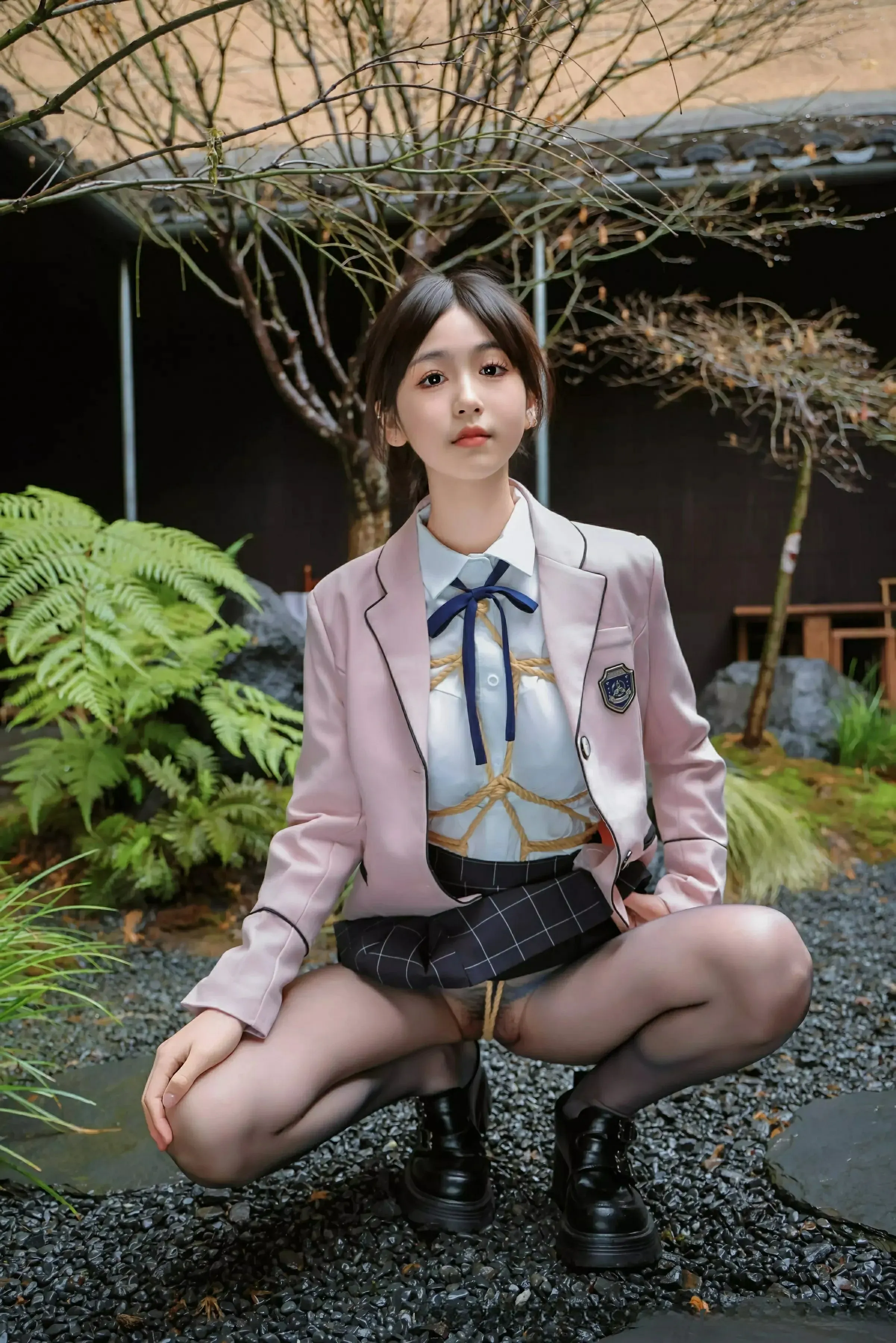  XiuRen 秀人 No.9949 奶芙乔乔 [72P]第6张