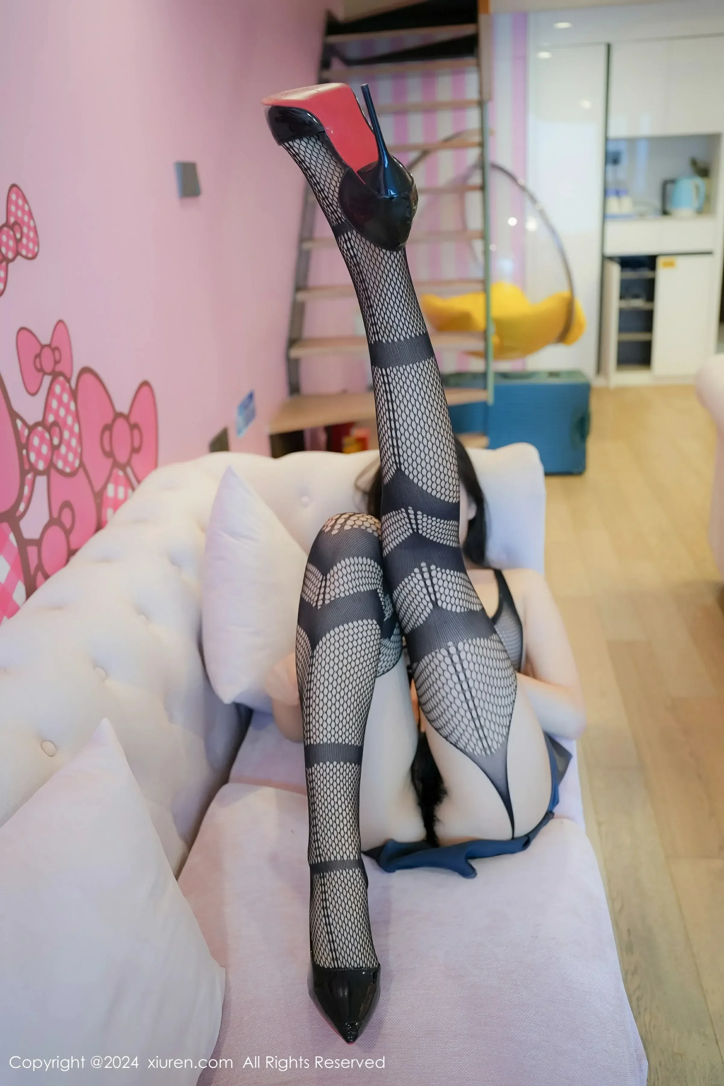  XiuRen 秀人 No.8795 雪糕CiCi [98P]第15张