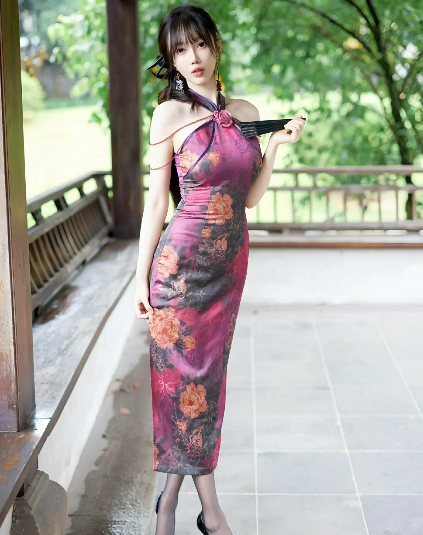  秀人网 No.10593 玥儿玥er [64P]第4张