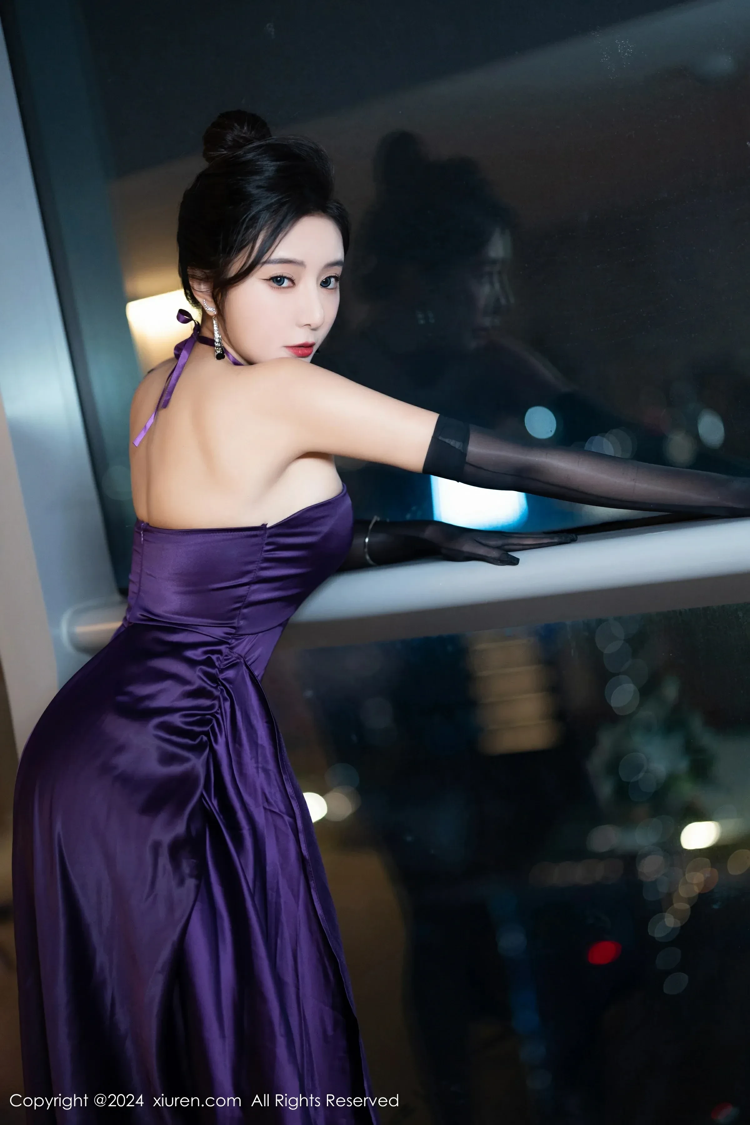  XiuRen 秀人 2024.06.13 No.8698 王馨瑶yanni [P]第5张