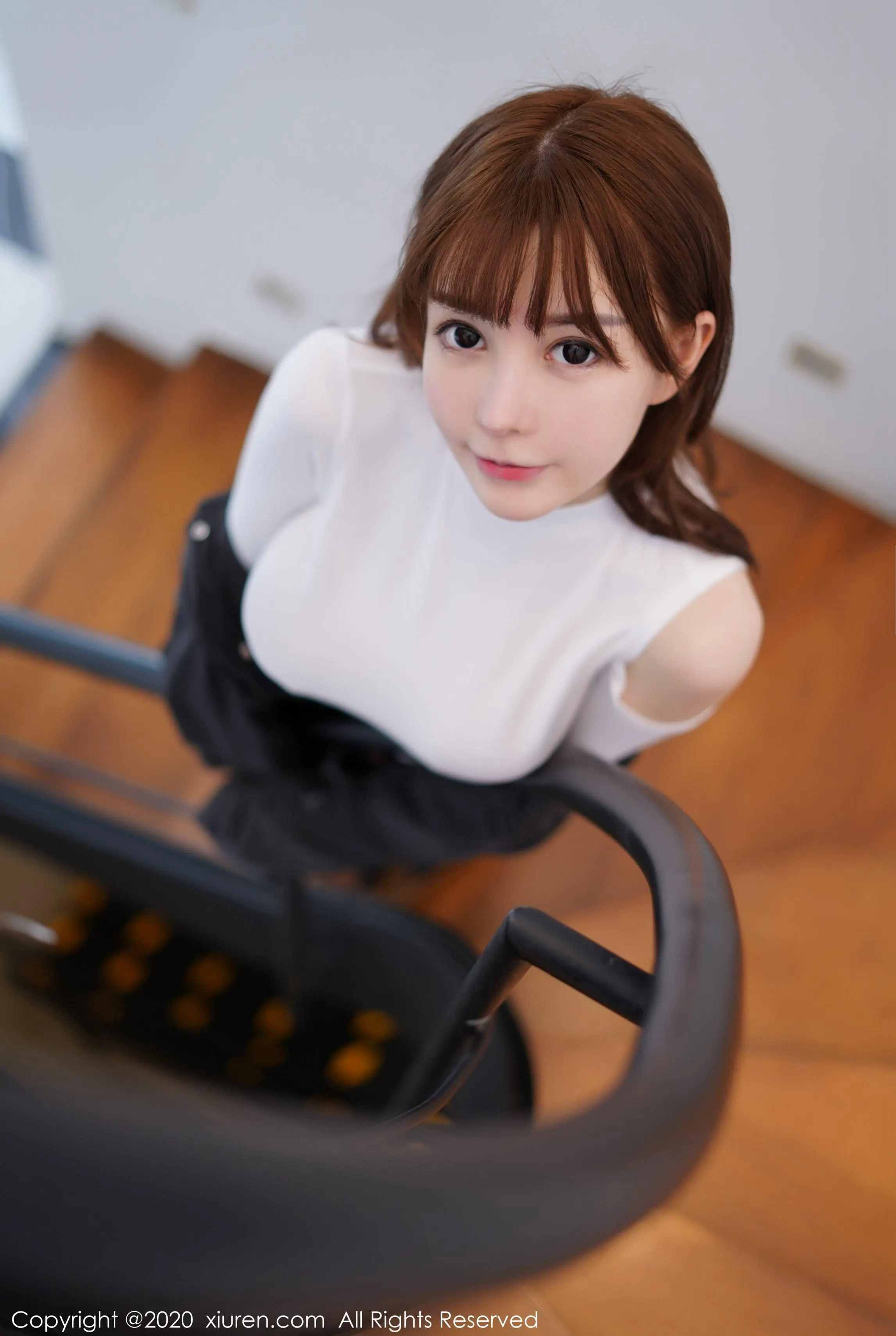  XIUREN秀人网 NO.2147 UU酱第18张