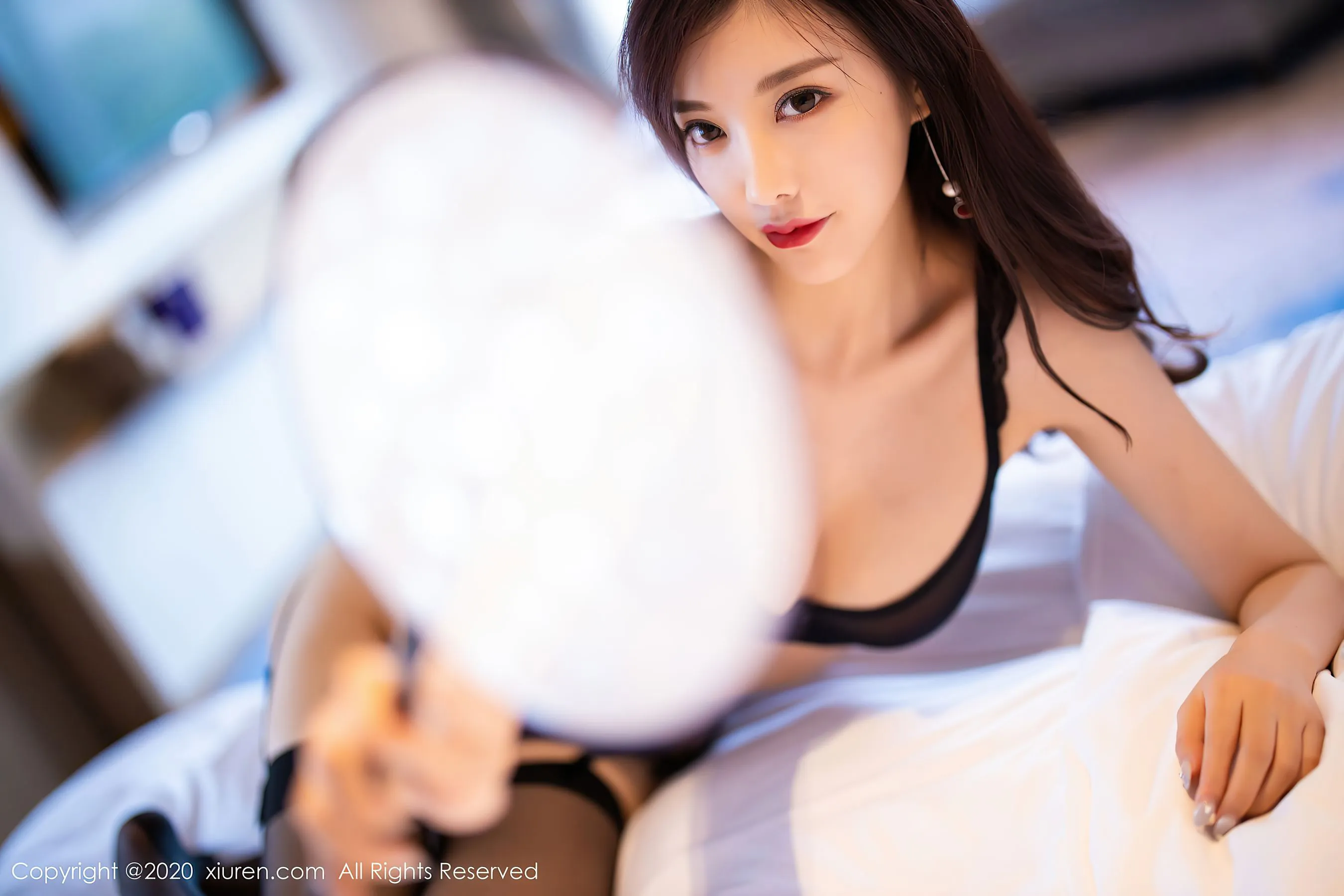  秀人 No.2823 杨晨晨sugar第15张