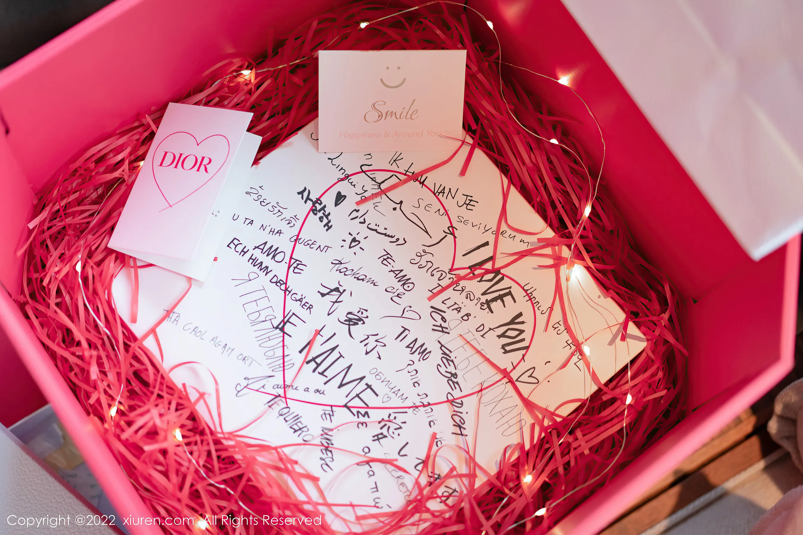  秀人网 No.4580 允爾 丝袜短裙丰满御姐第24张