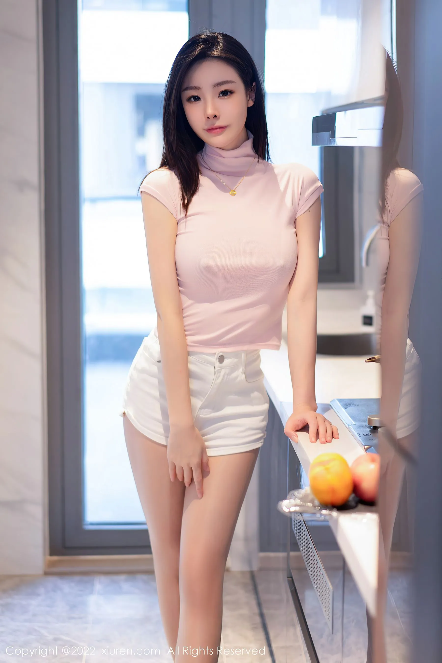  秀人网 No.5593 是小逗逗第23张