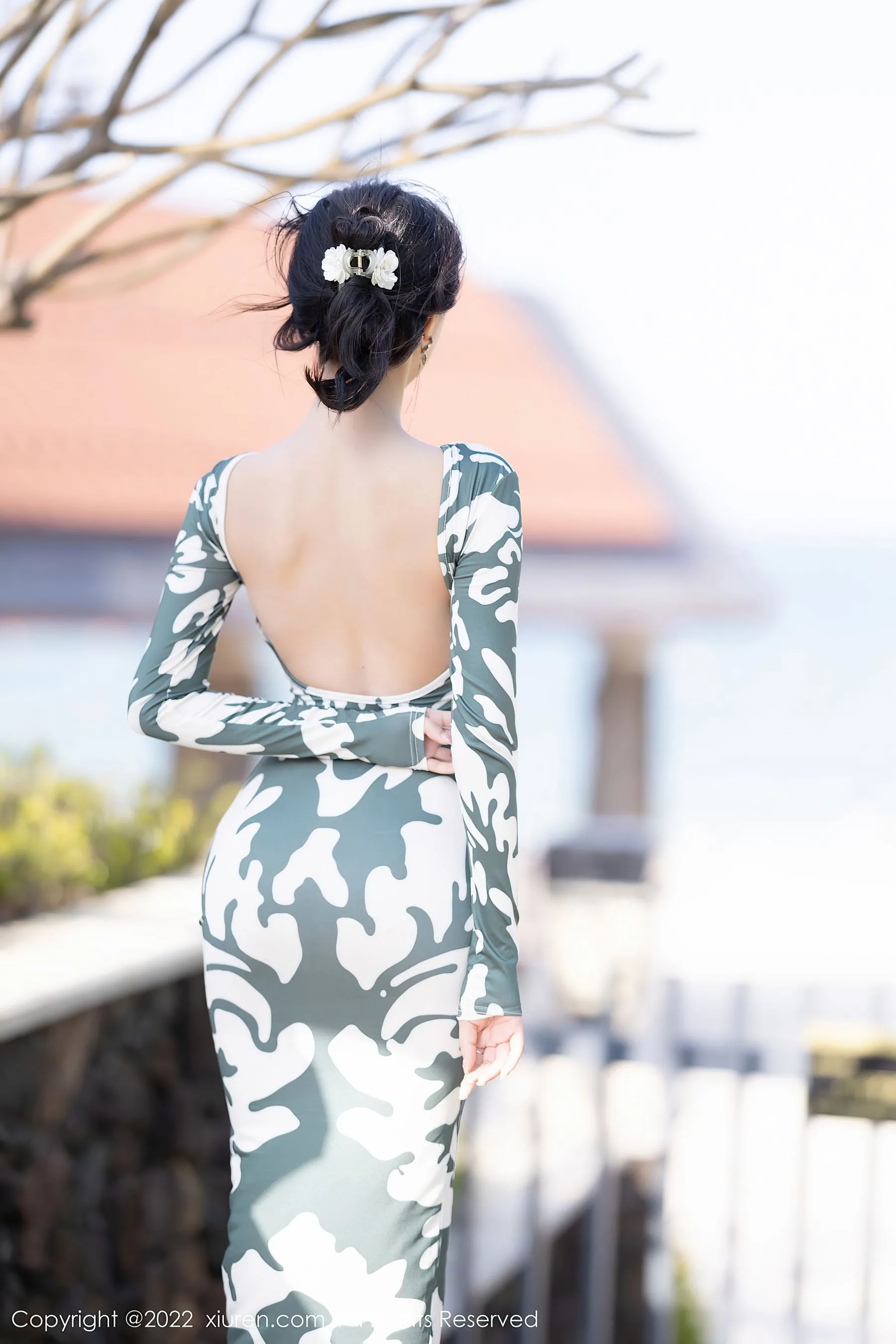  秀人网 No.5194 王馨瑶yanni第25张