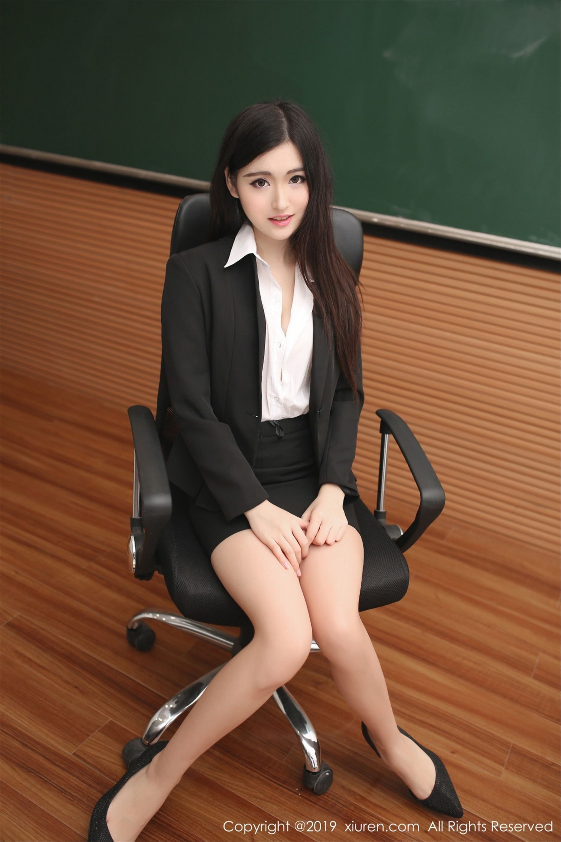 XiuRen 秀人网 No.1480 沈梦瑶第1张