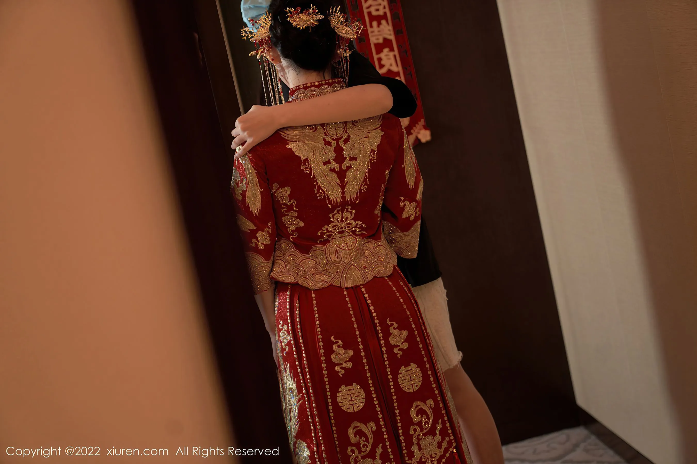  秀人网 No.5675 周于希Sally第13张