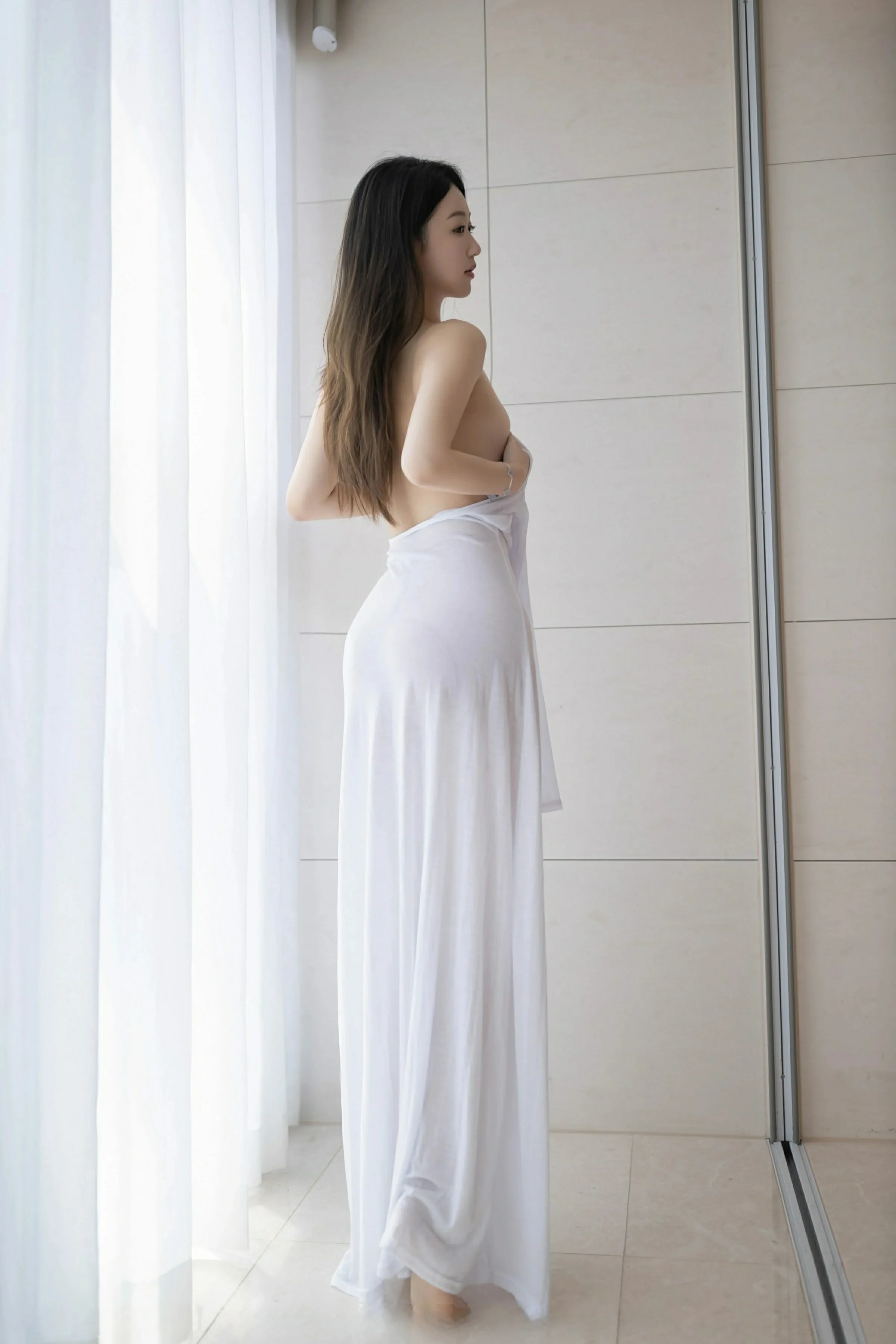  XiuRen 秀人 No.9840 唐安琪 [84P]第18张