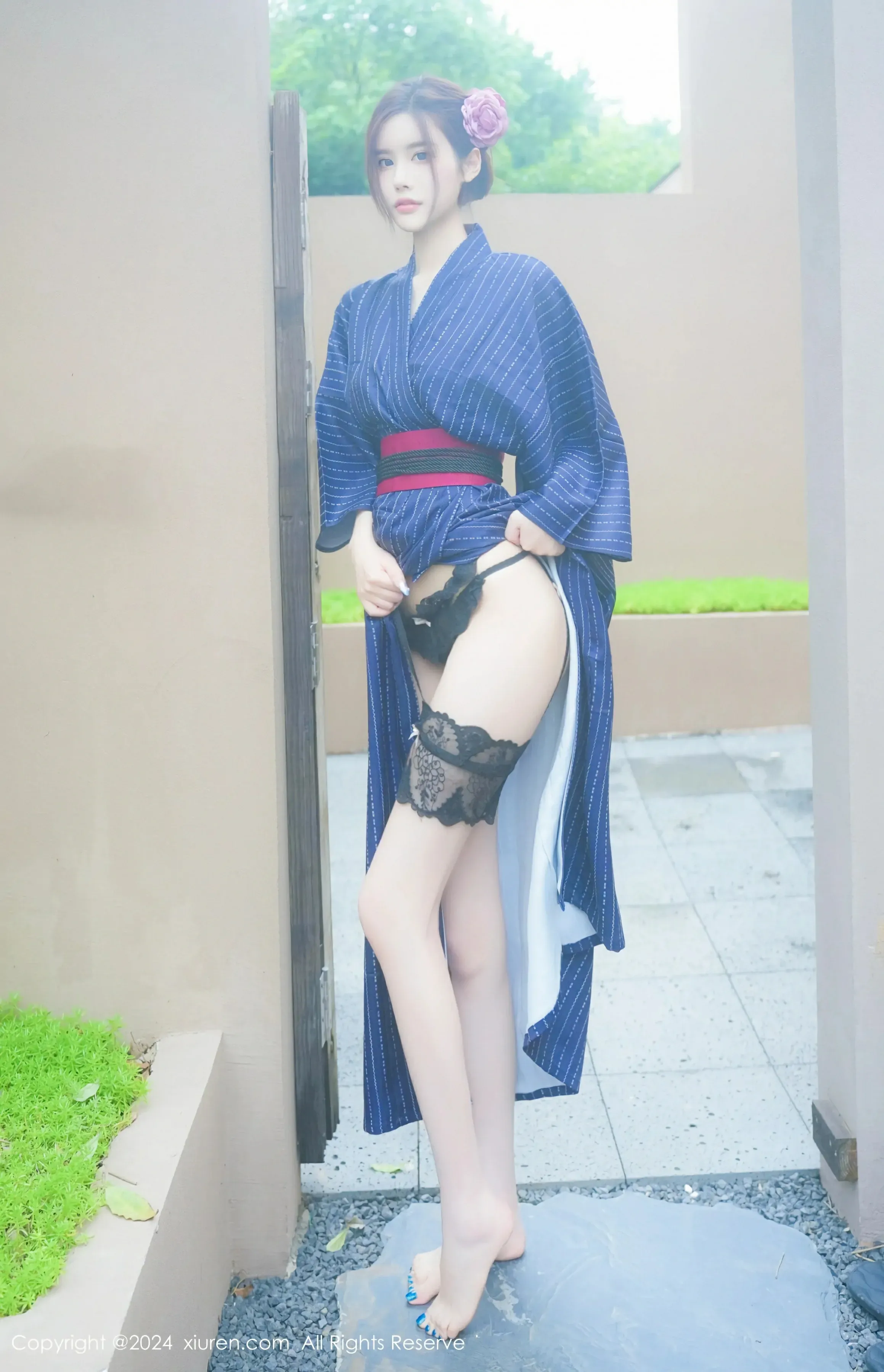  XiuRen 秀人 No.8928 Erikaki [79P]第4张