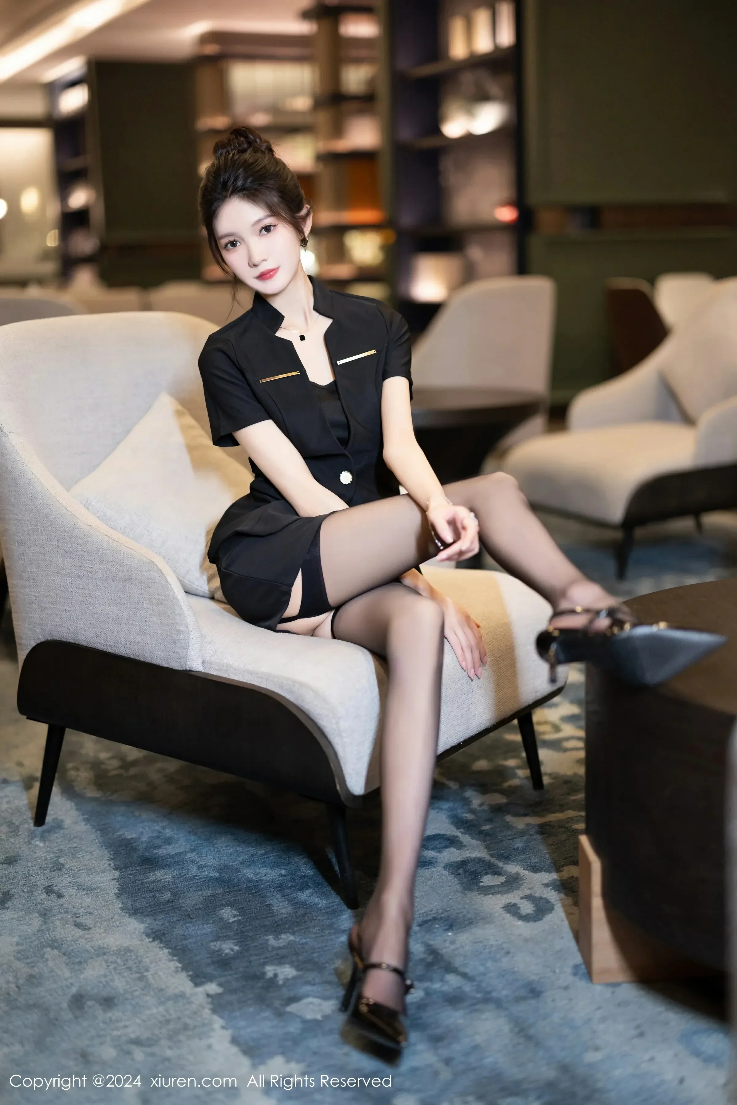  XiuRen 秀人 No.8791 程程程- [101P]第6张