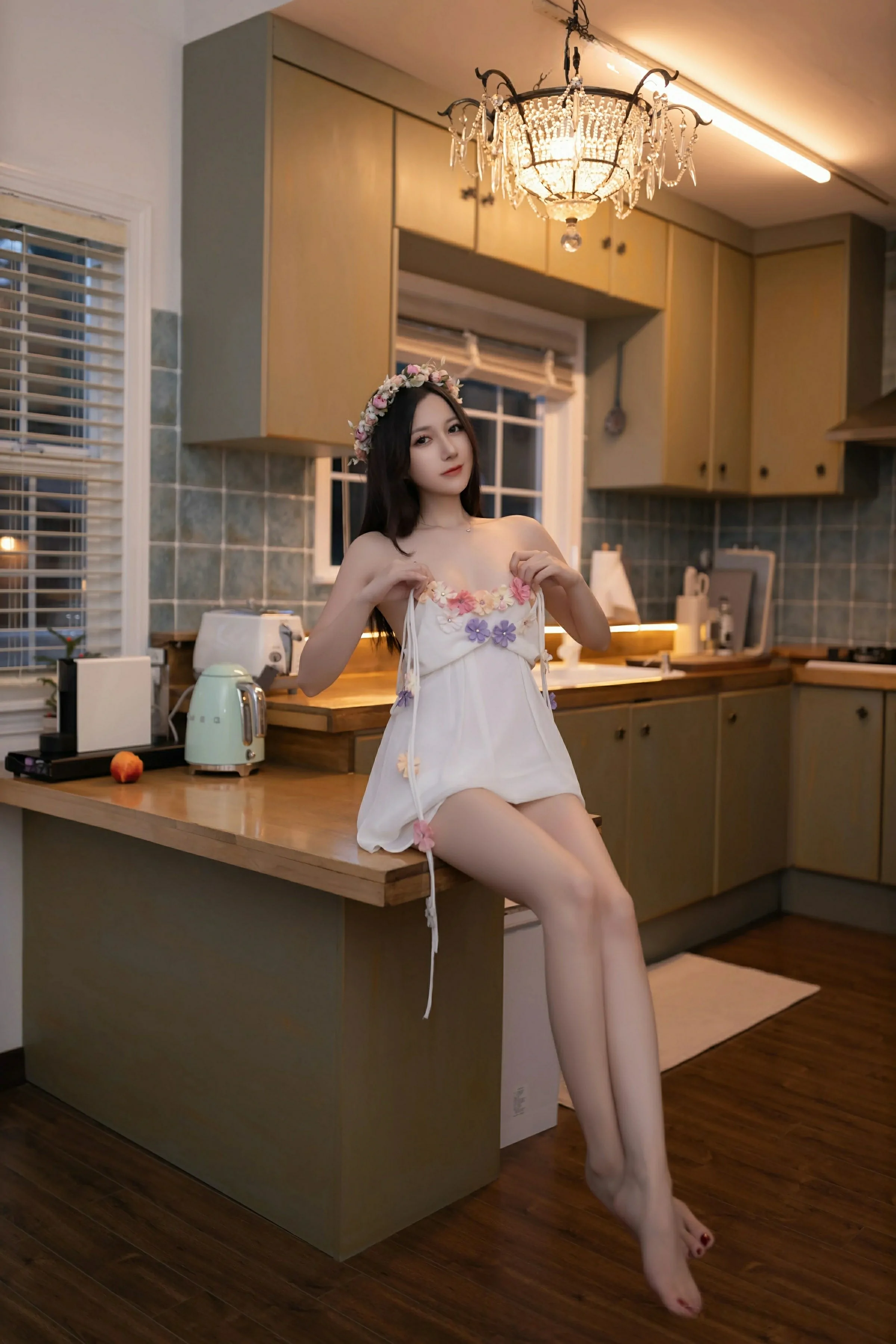  XiuRen 秀人 No.9531 鱼子酱Fish [80P]第10张