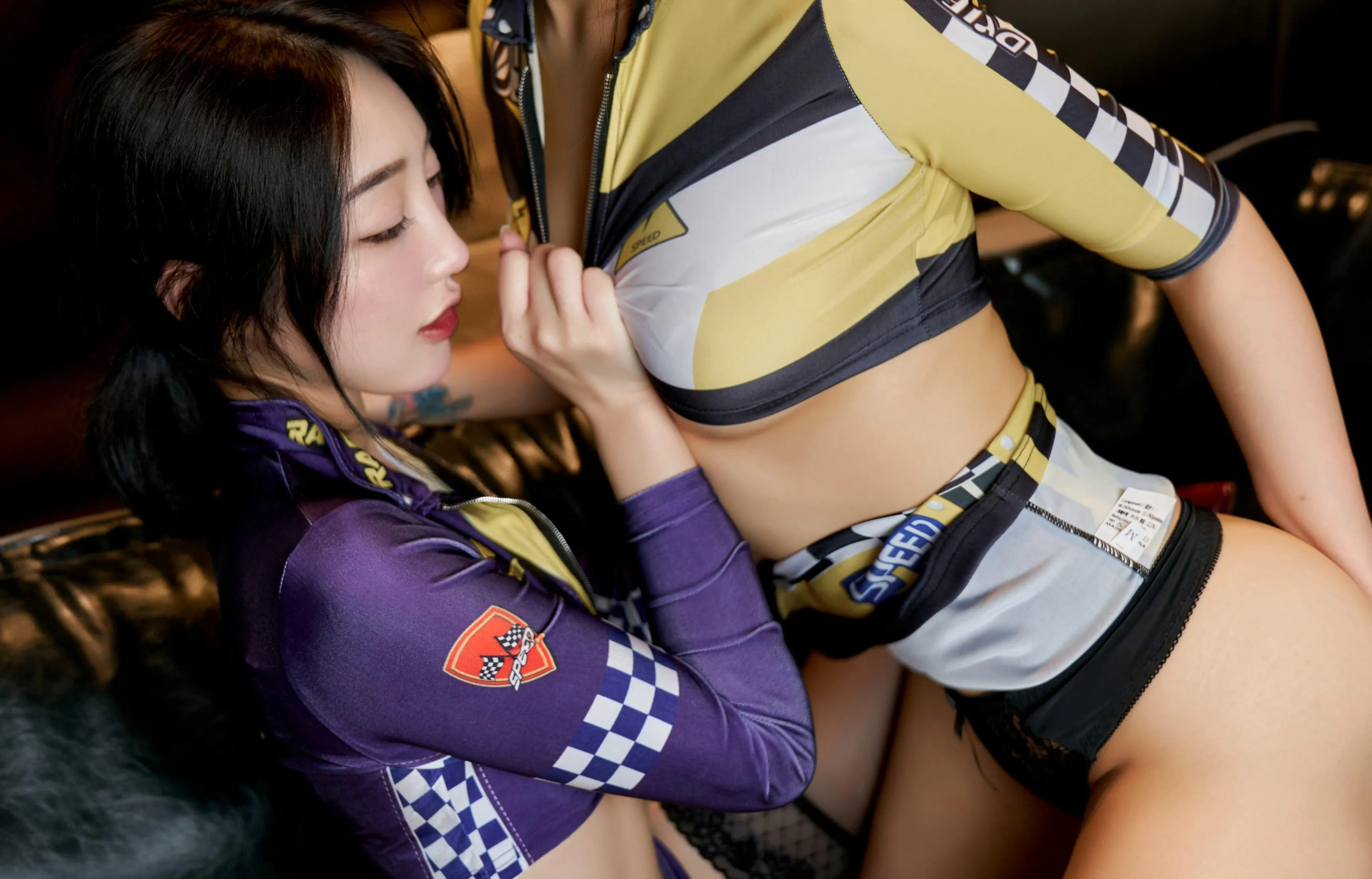  XIUREN秀人网 NO.2250 模特合集第2张