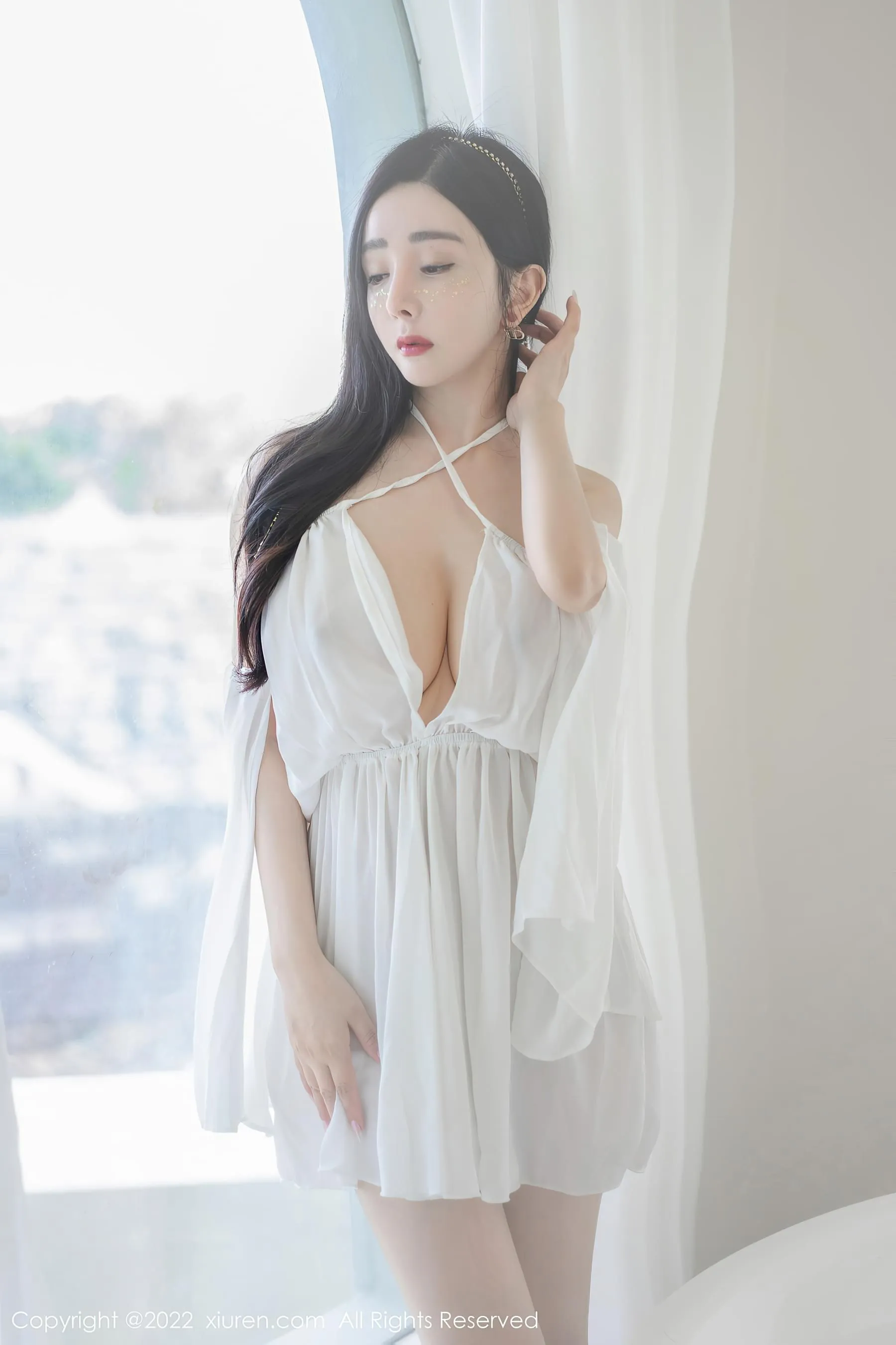  秀人网 No.5188 允爾第11张